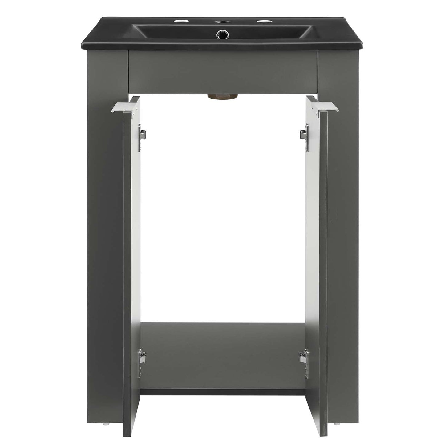 Modway Maybelle 24" Bathroom Vanity | Bathroom Accessories | Modishstore-9