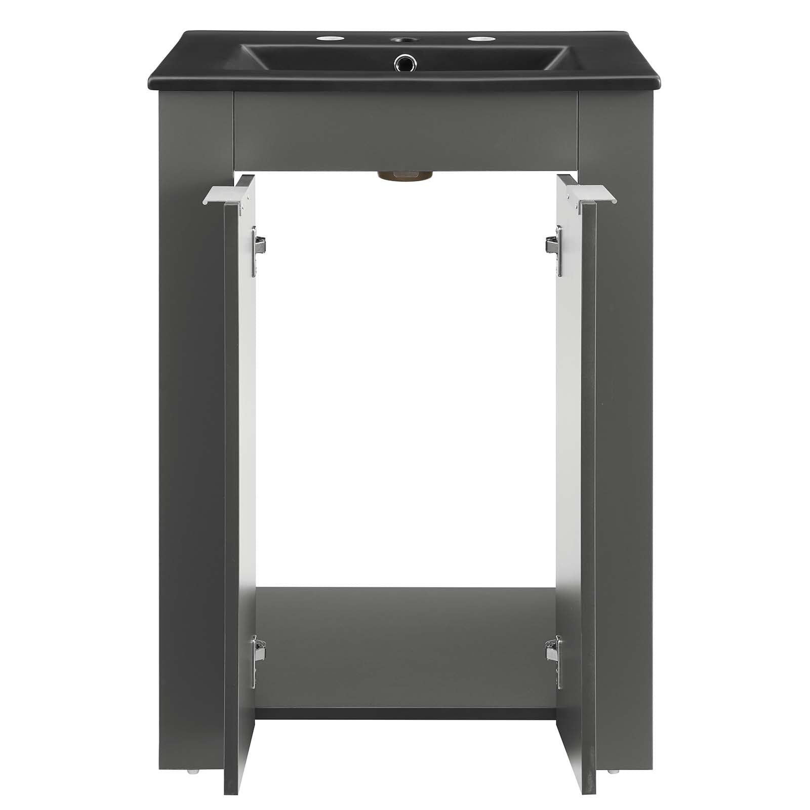 Modway Maybelle 24" Bathroom Vanity | Bathroom Accessories | Modishstore-9