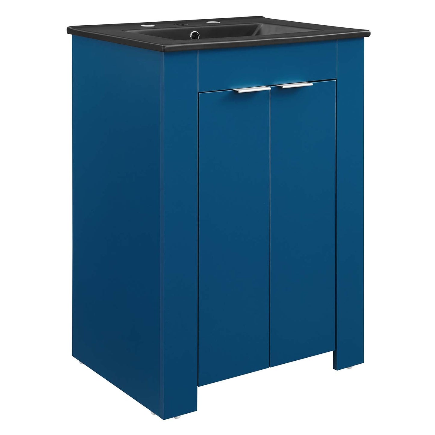 Modway Maybelle 24" Bathroom Vanity | Bathroom Accessories | Modishstore-10