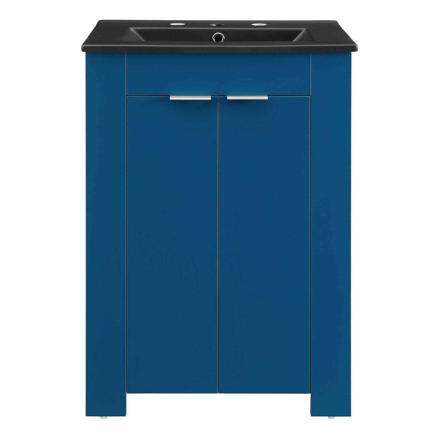 Modway Maybelle 24" Bathroom Vanity | Bathroom Accessories | Modishstore-11