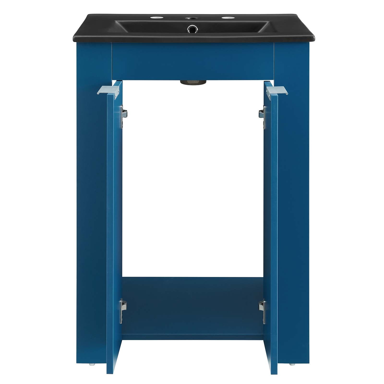 Modway Maybelle 24" Bathroom Vanity | Bathroom Accessories | Modishstore-12