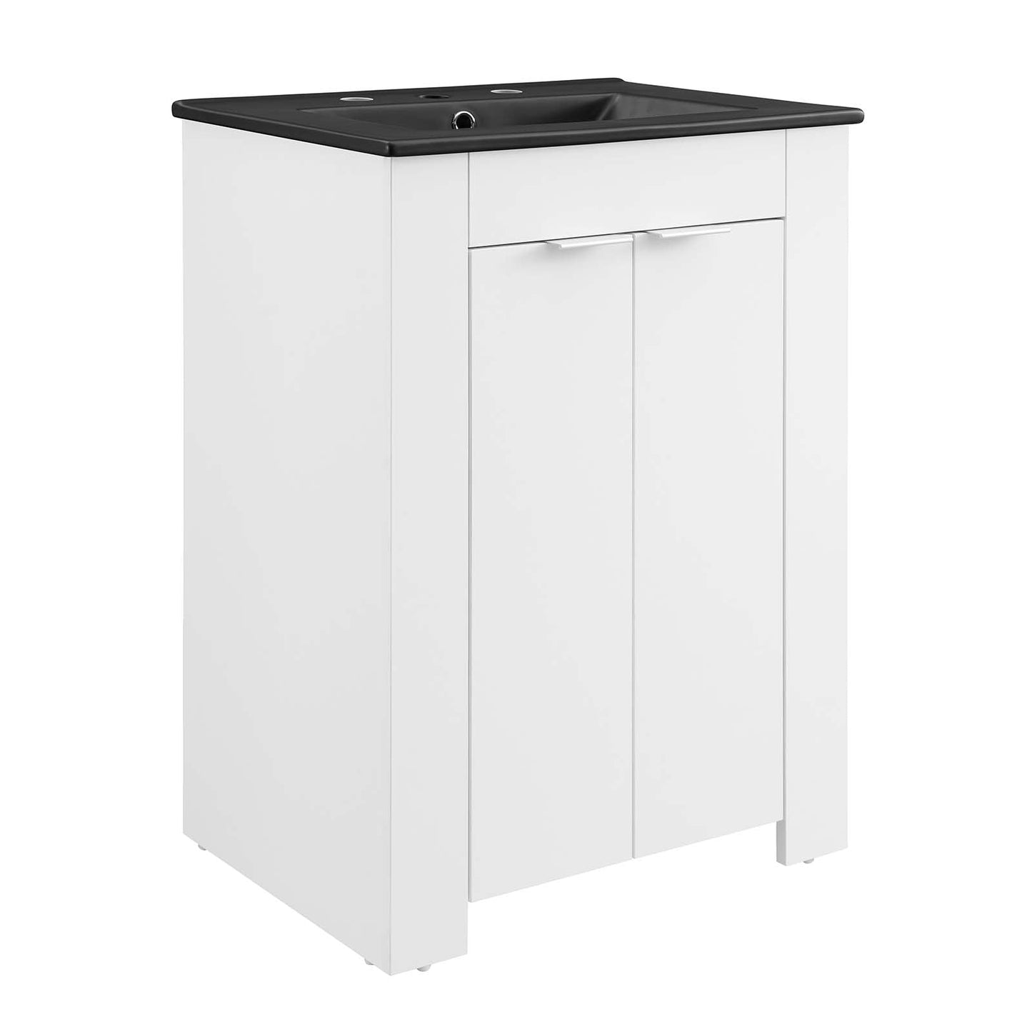 Modway Maybelle 24" Bathroom Vanity | Bathroom Accessories | Modishstore-14