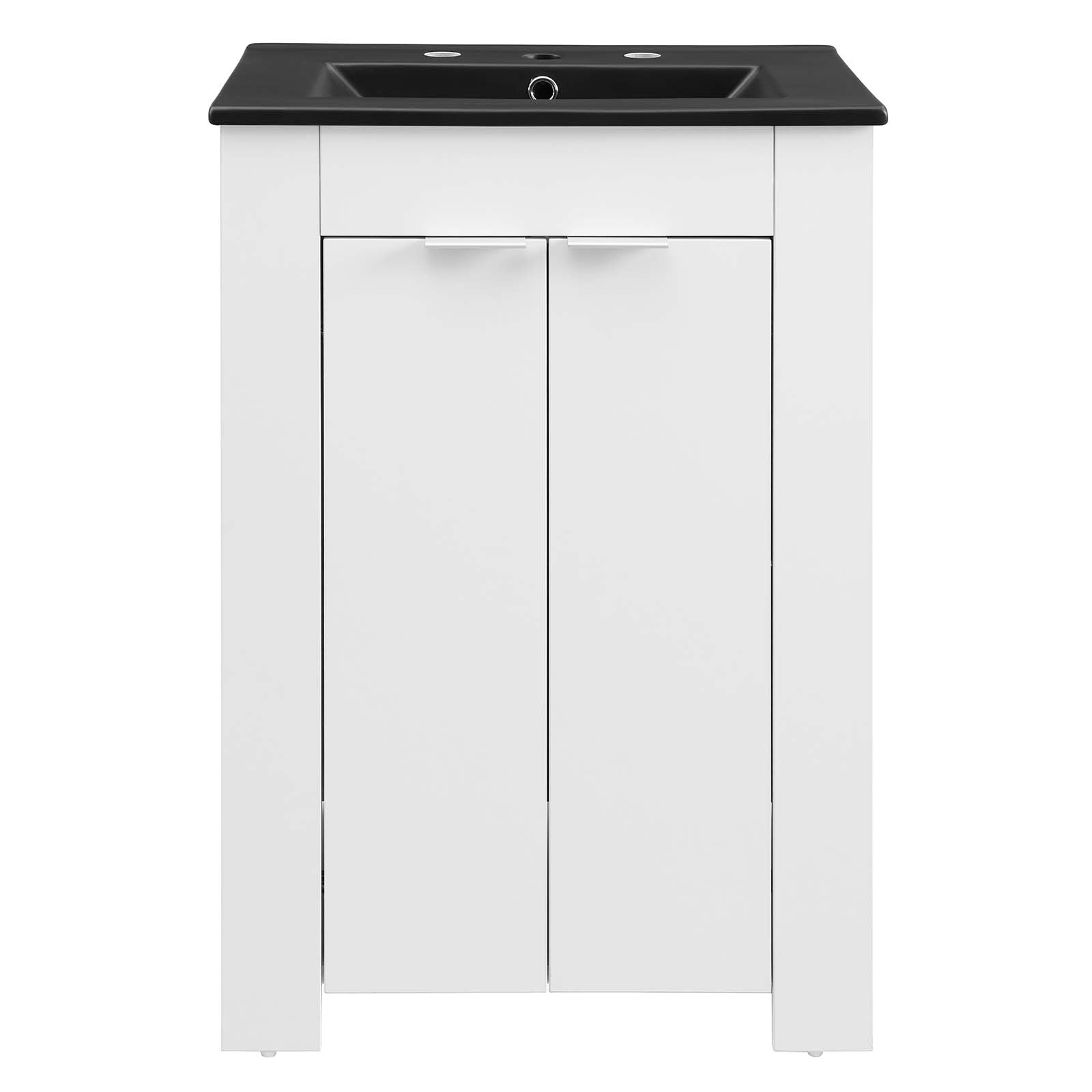 Modway Maybelle 24" Bathroom Vanity | Bathroom Accessories | Modishstore-15