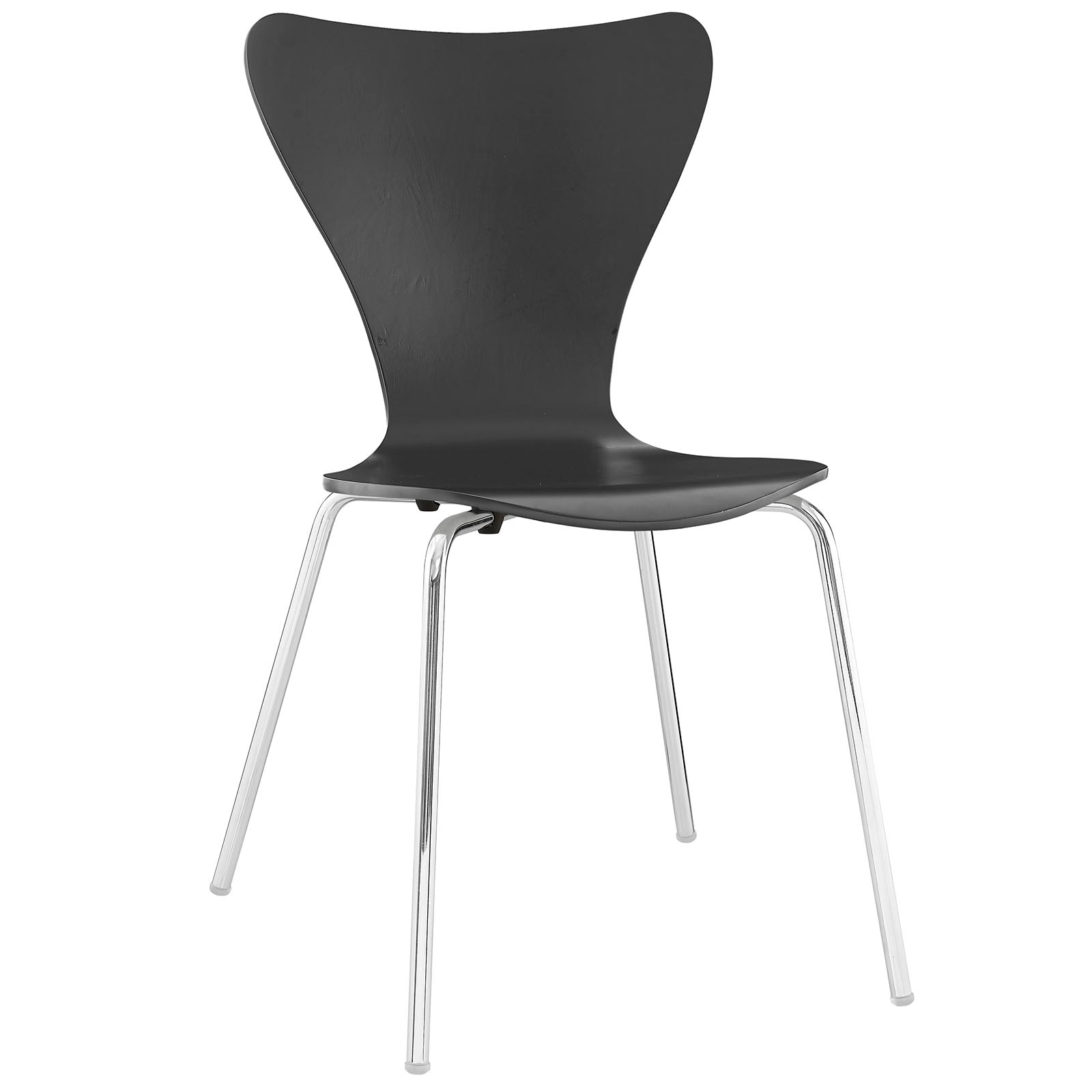 Modway Ernie Dining Side Chair | Dining Chairs | 