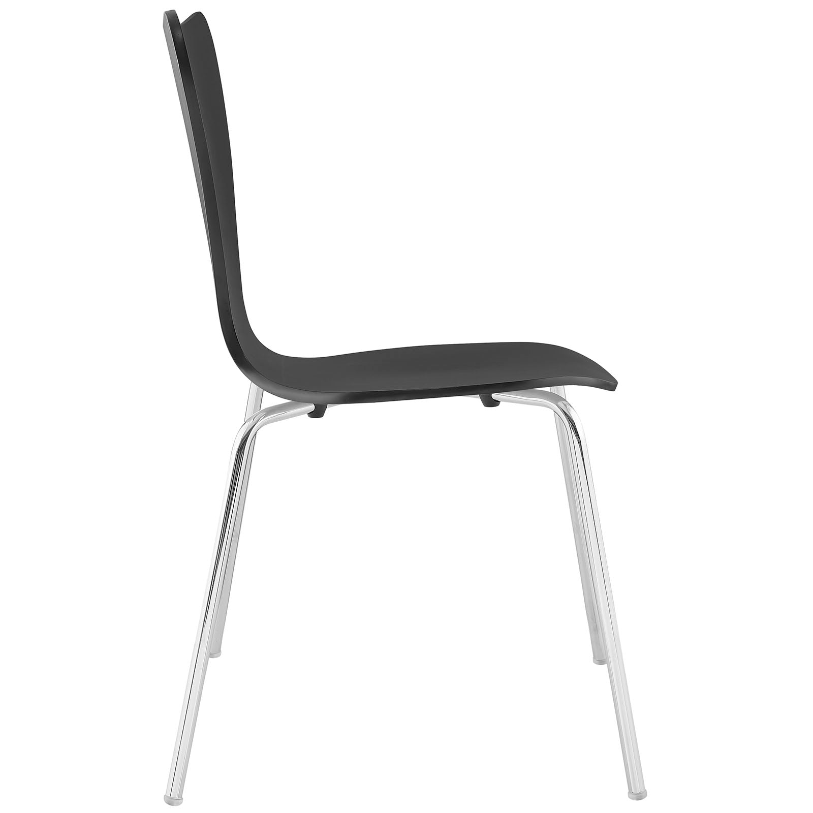 Modway Ernie Dining Side Chair | Dining Chairs | 