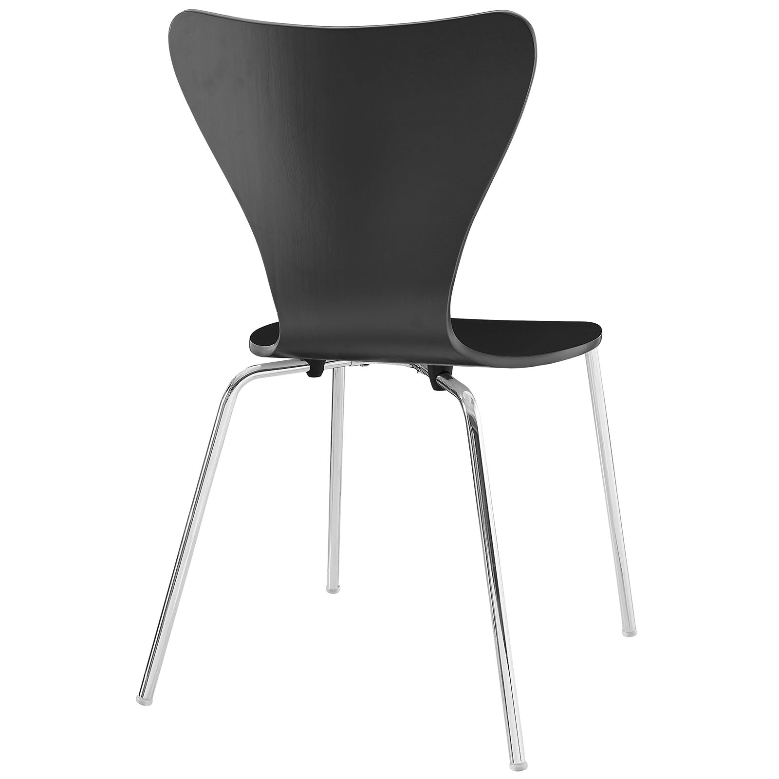 Modway Ernie Dining Side Chair | Dining Chairs | 