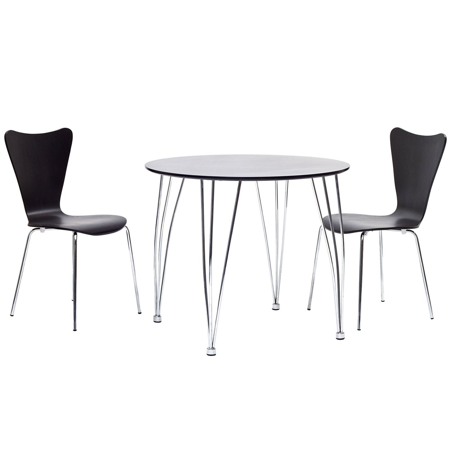 Modway Ernie Dining Side Chair | Dining Chairs | 