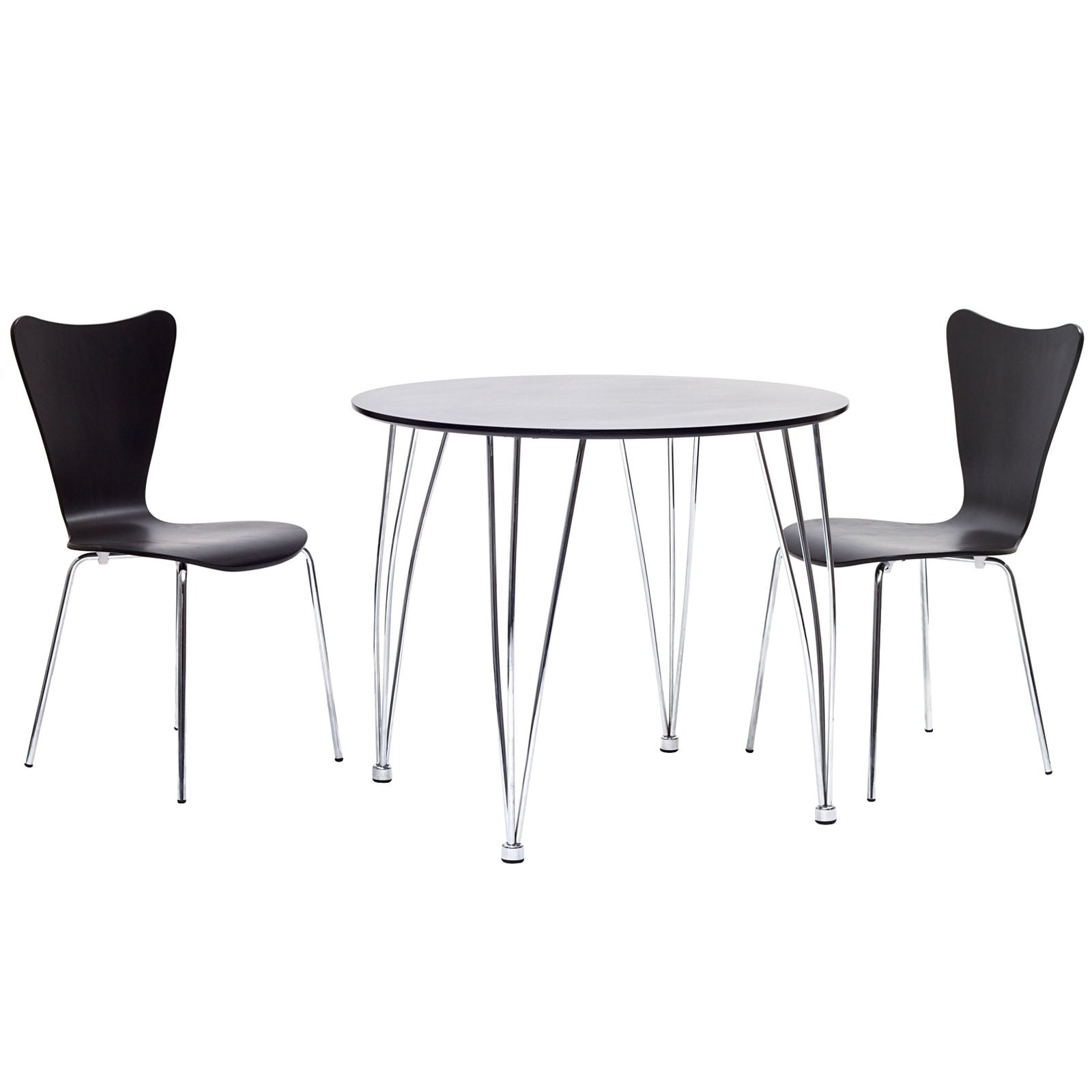 Modway Ernie Dining Side Chair | Dining Chairs | 