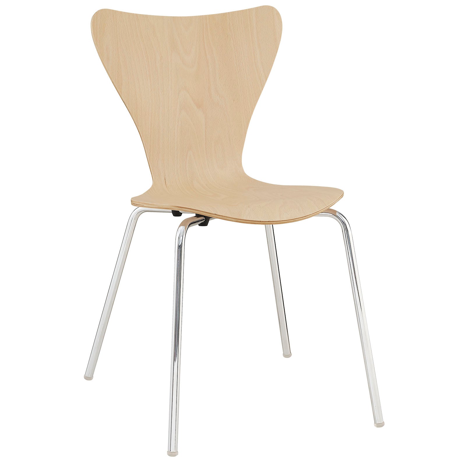 Modway Ernie Dining Side Chair | Dining Chairs | 