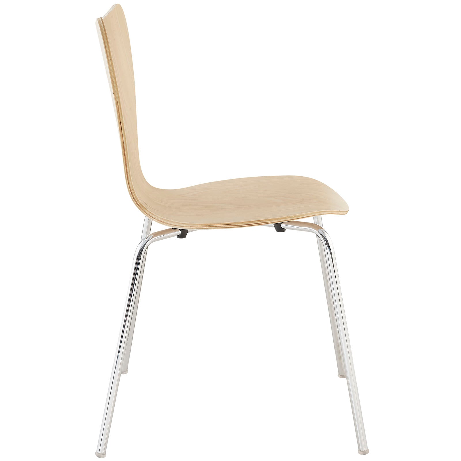 Modway Ernie Dining Side Chair | Dining Chairs | 