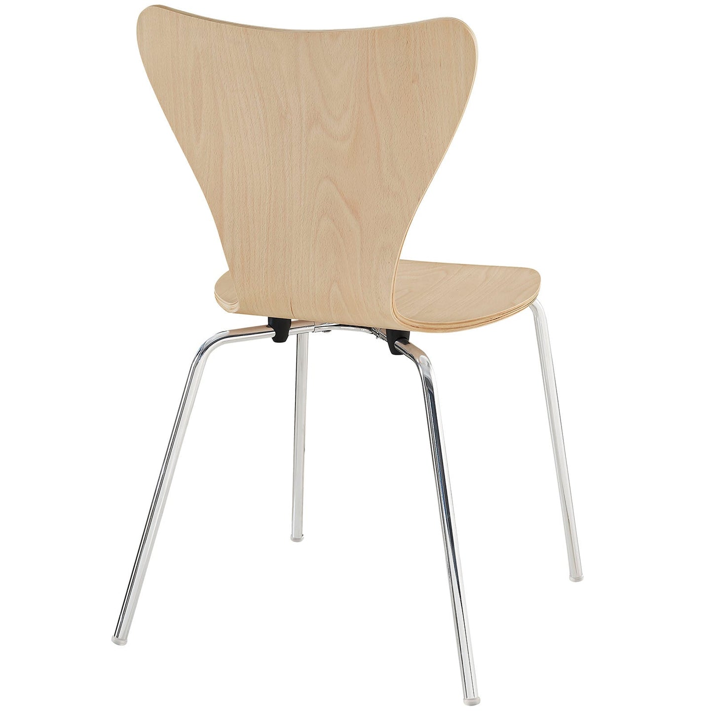 Modway Ernie Dining Side Chair | Dining Chairs | 