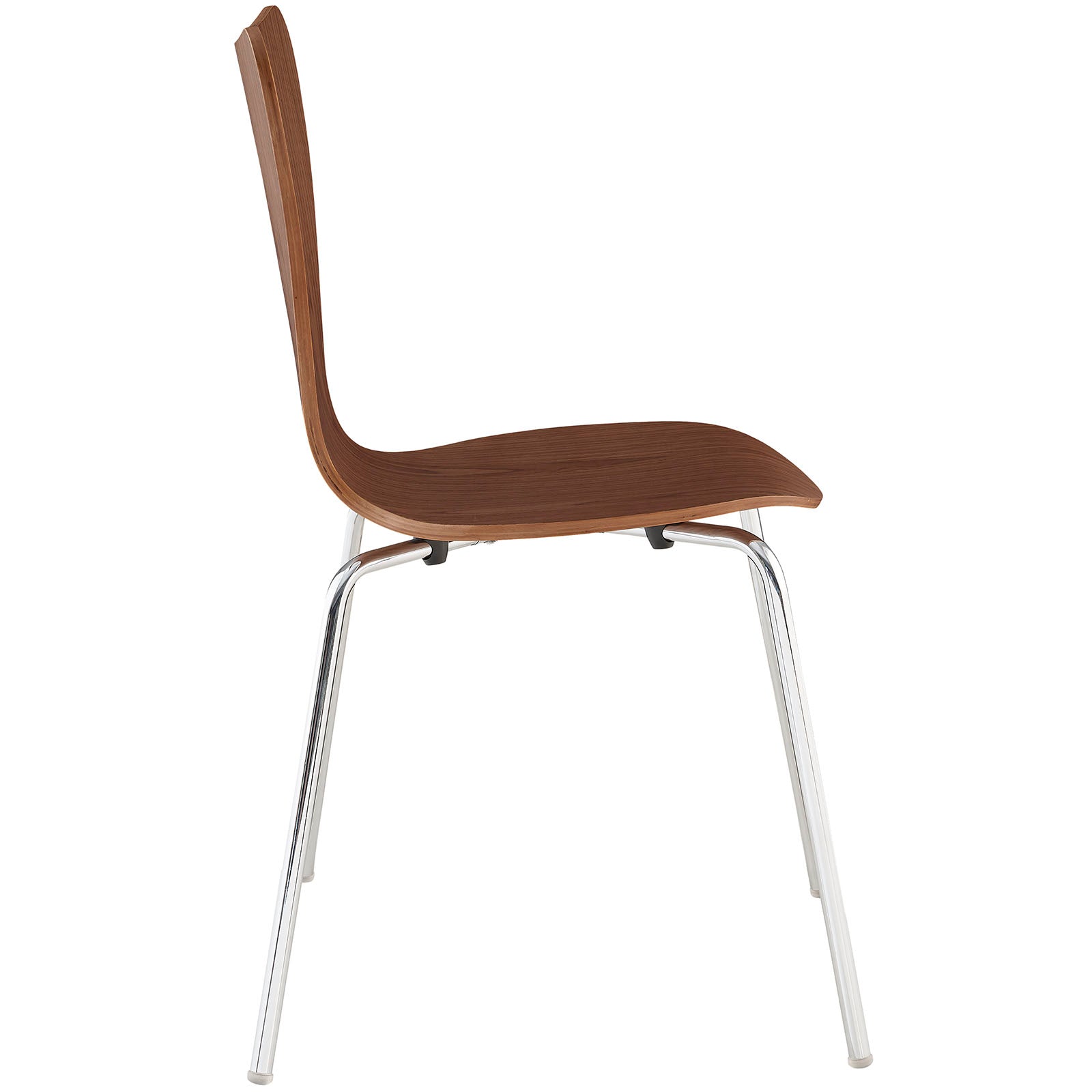 Modway Ernie Dining Side Chair | Dining Chairs | 