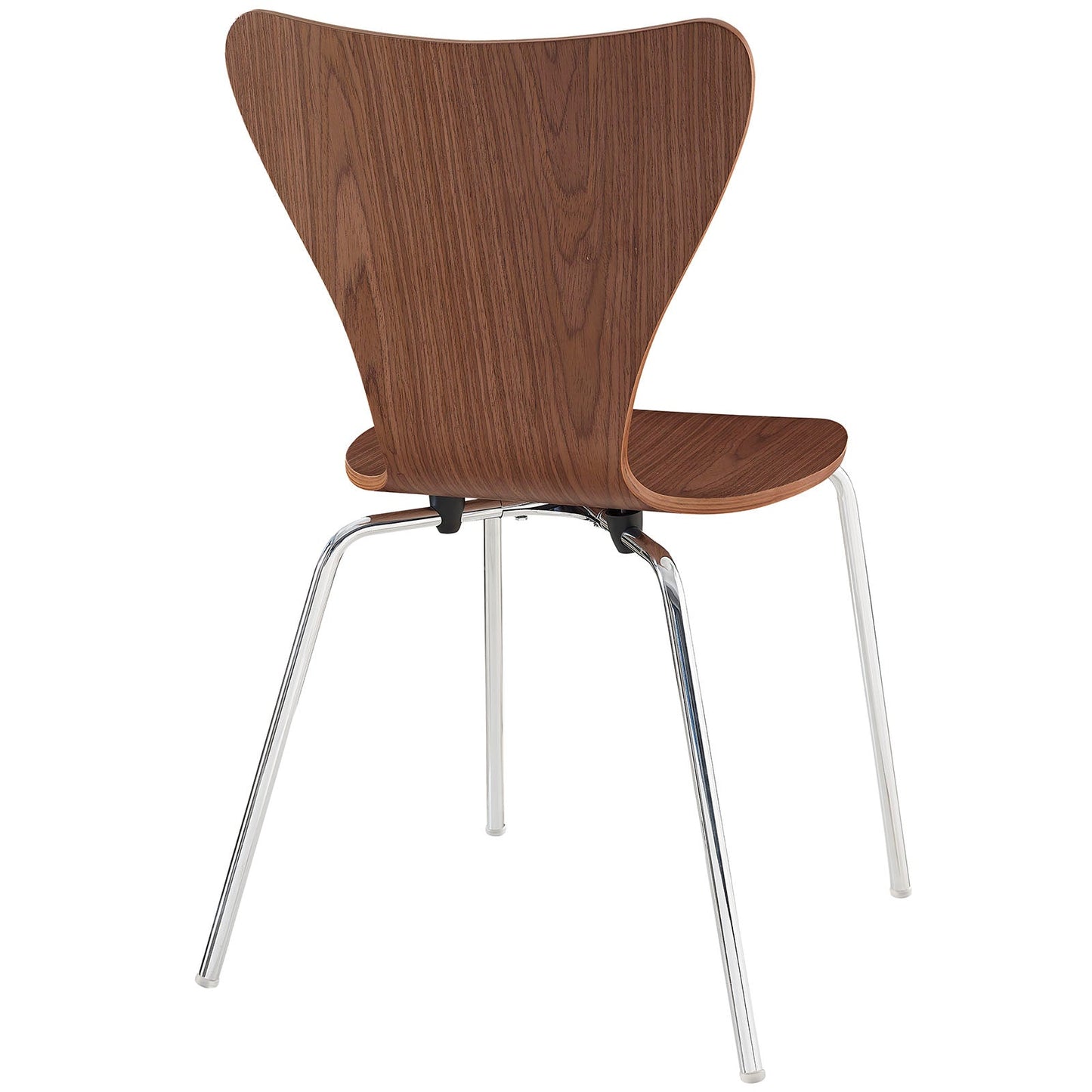 Modway Ernie Dining Side Chair | Dining Chairs | 
