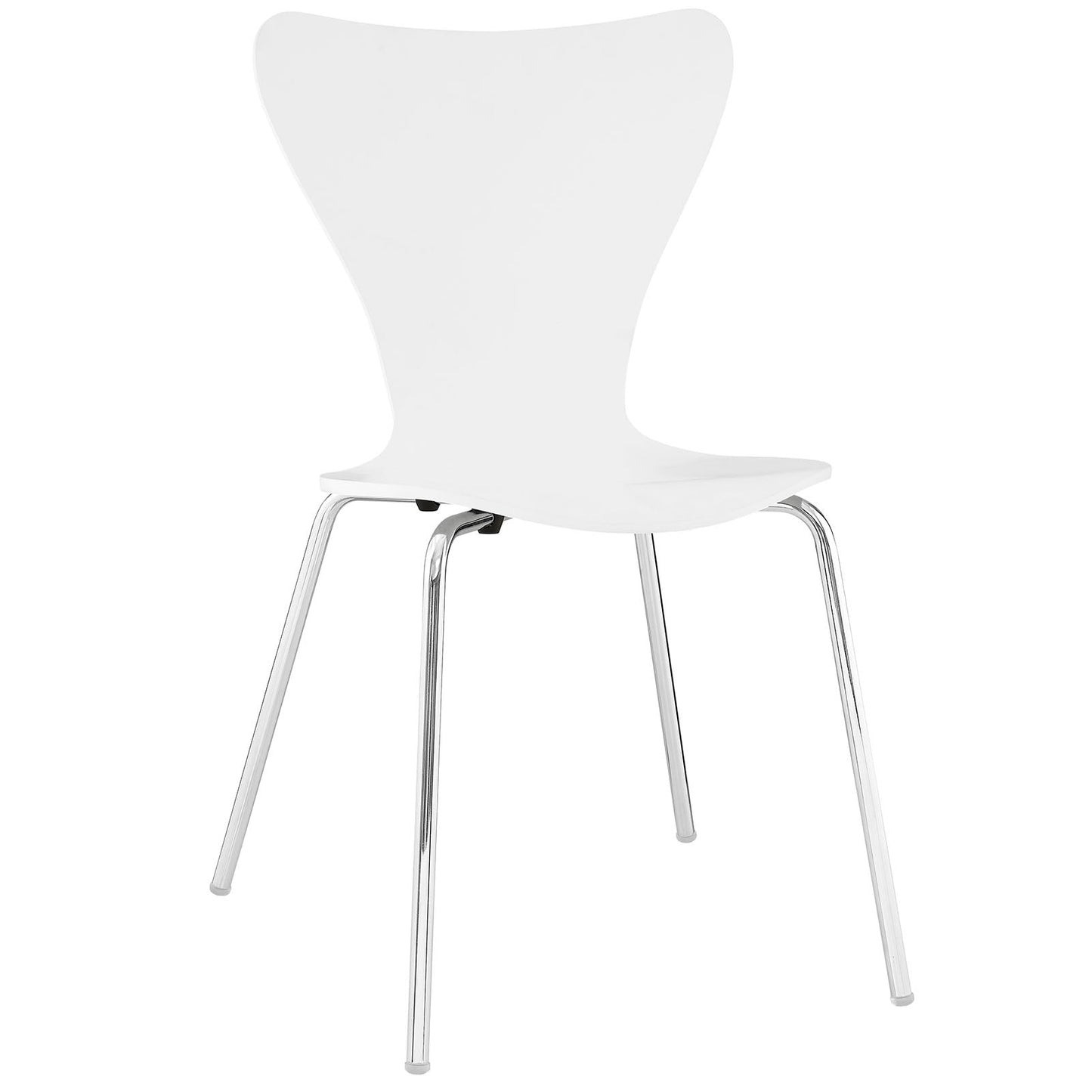 Modway Ernie Dining Side Chair | Dining Chairs | 