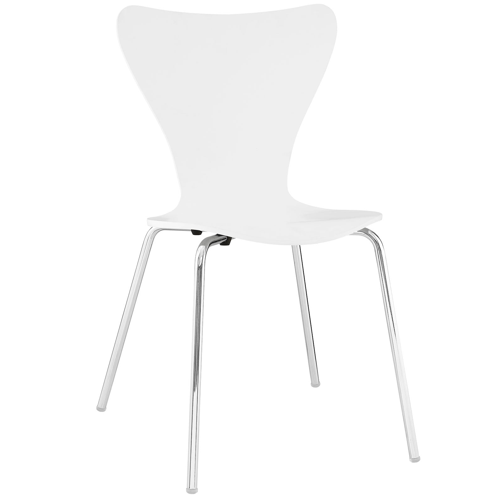 Modway Ernie Dining Side Chair | Dining Chairs | 