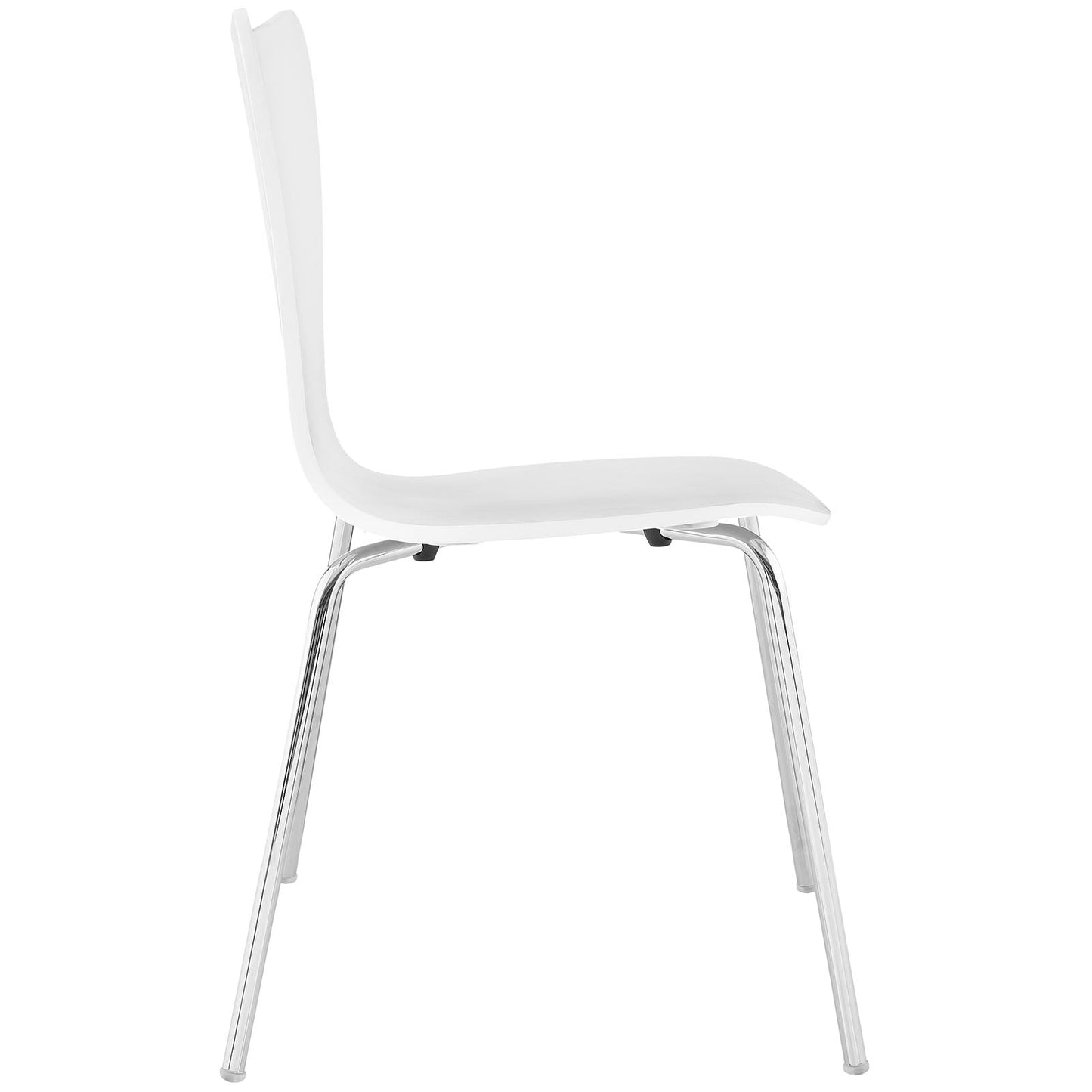 Modway Ernie Dining Side Chair | Dining Chairs | 