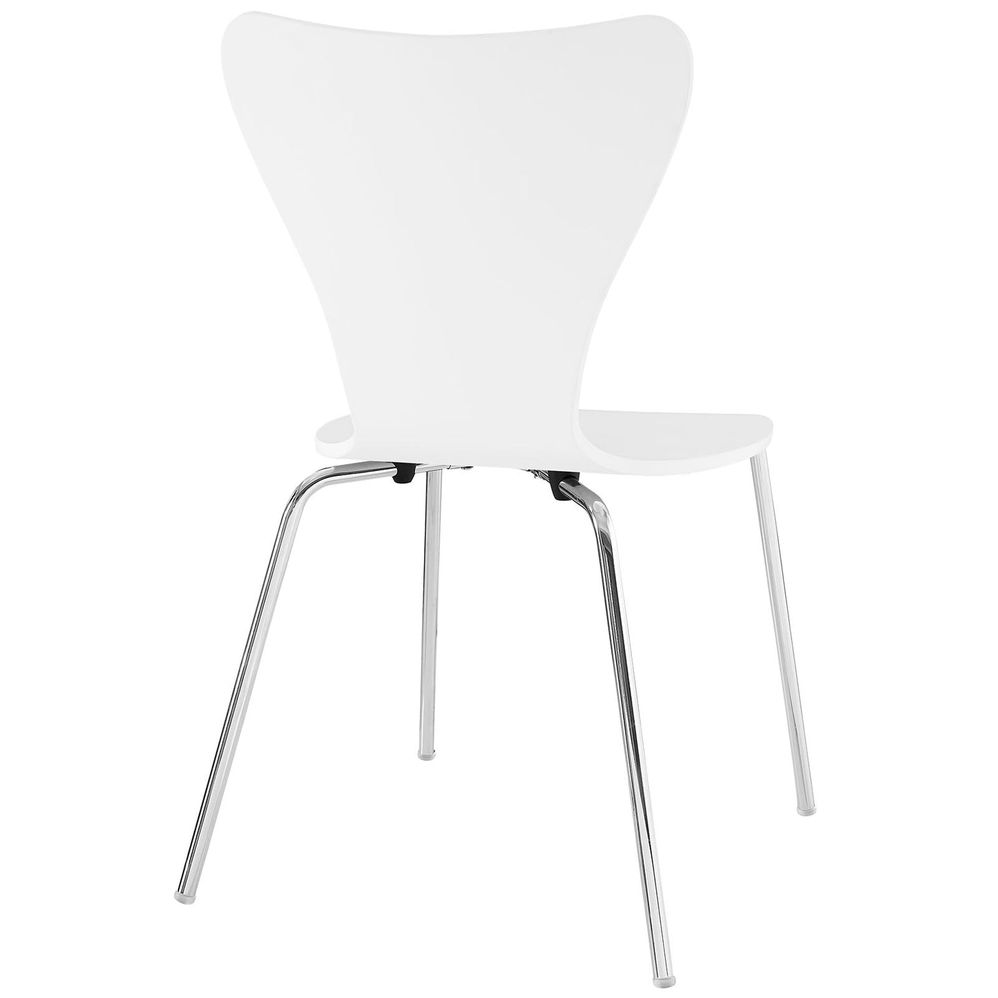 Modway Ernie Dining Side Chair | Dining Chairs | 