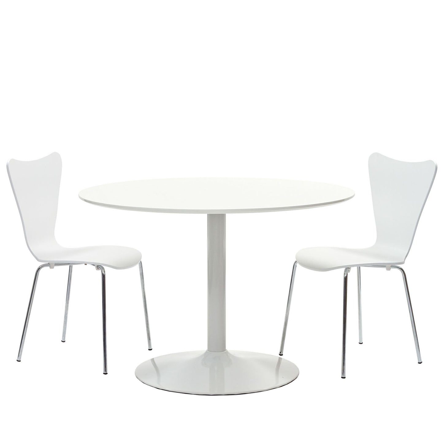 Modway Ernie Dining Side Chair | Dining Chairs | 