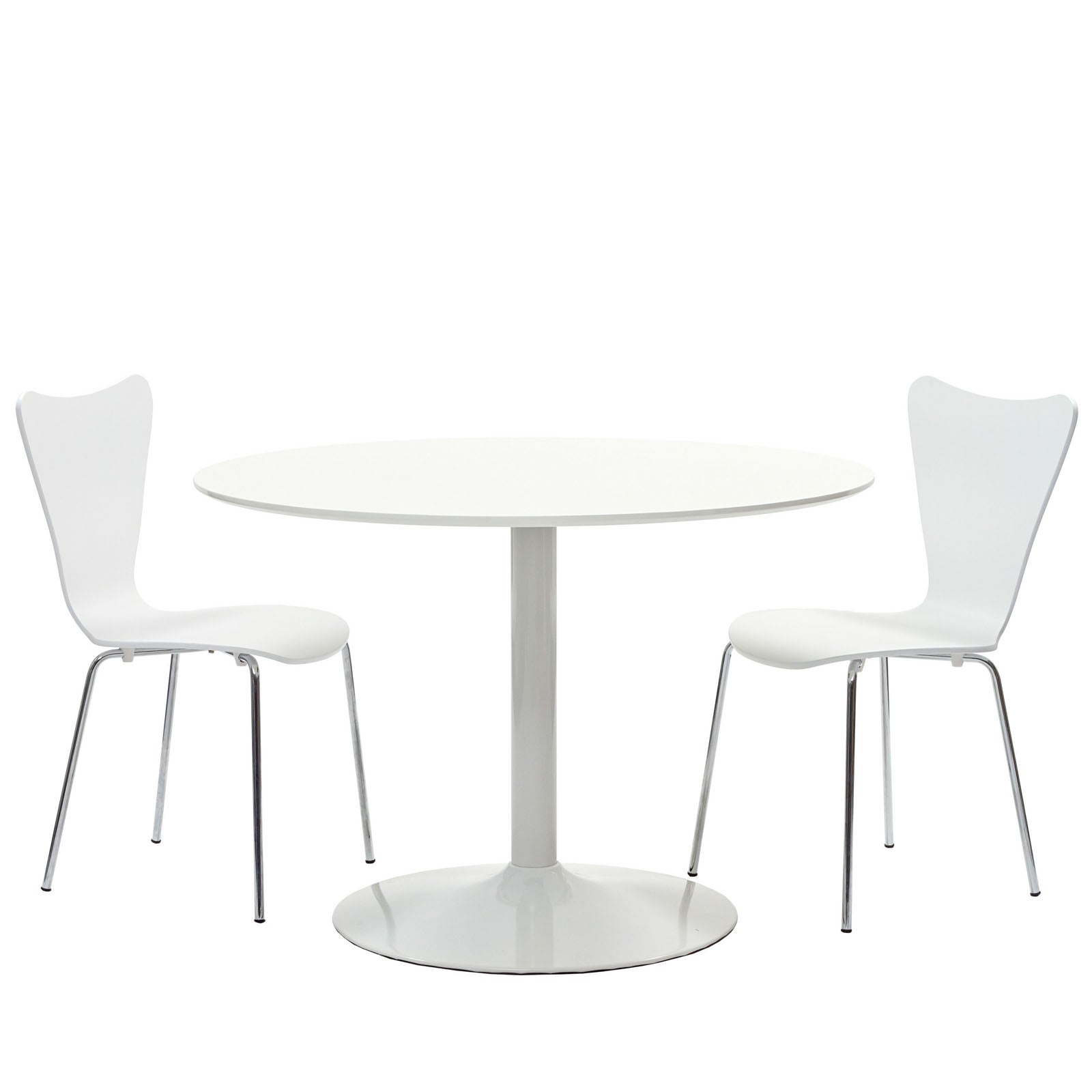 Modway Ernie Dining Side Chair | Dining Chairs | 