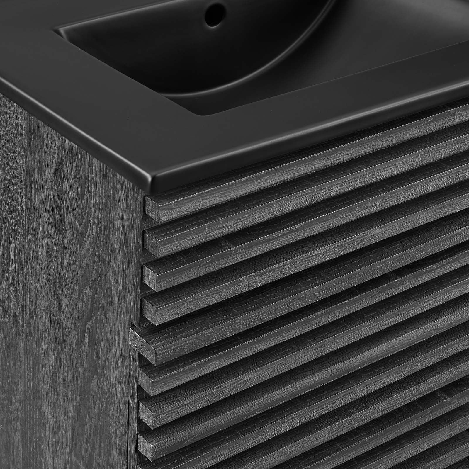 Modway Render 48" Double Sink Bathroom Vanity | Bathroom Accessories | Modishstore-5