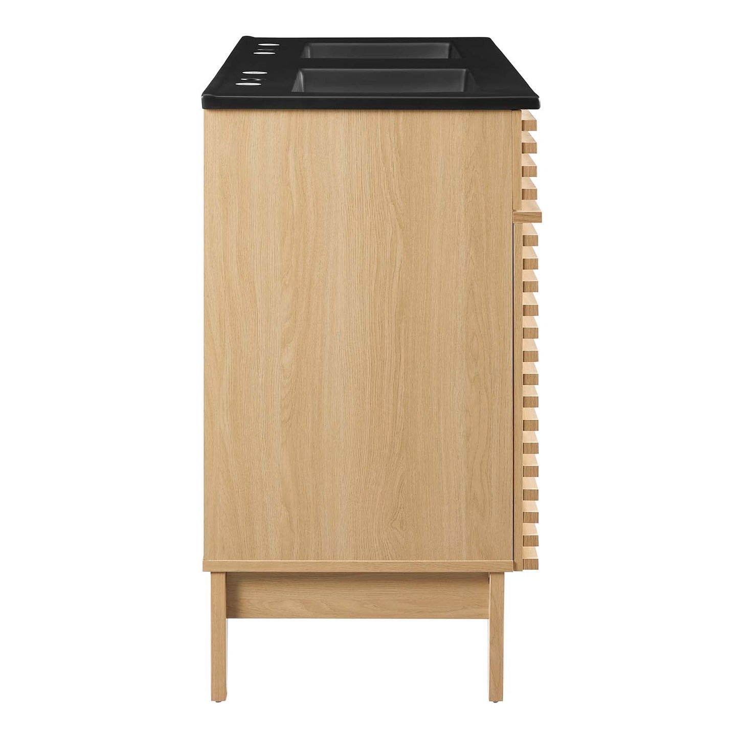 Modway Render 48" Double Sink Bathroom Vanity | Bathroom Accessories | Modishstore-35
