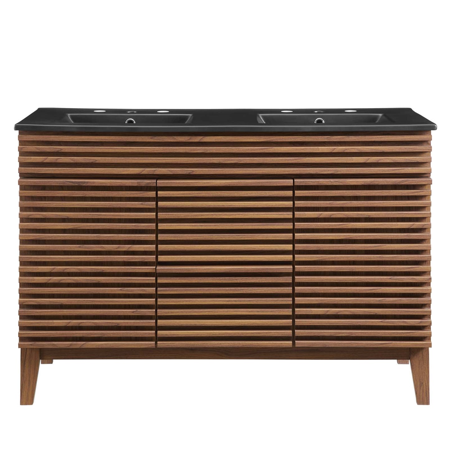 Modway Render 48" Double Sink Bathroom Vanity | Bathroom Accessories | Modishstore-4