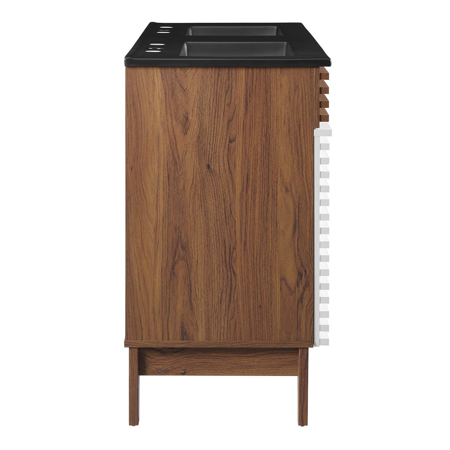 Modway Render 48" Double Sink Bathroom Vanity | Bathroom Accessories | Modishstore-57