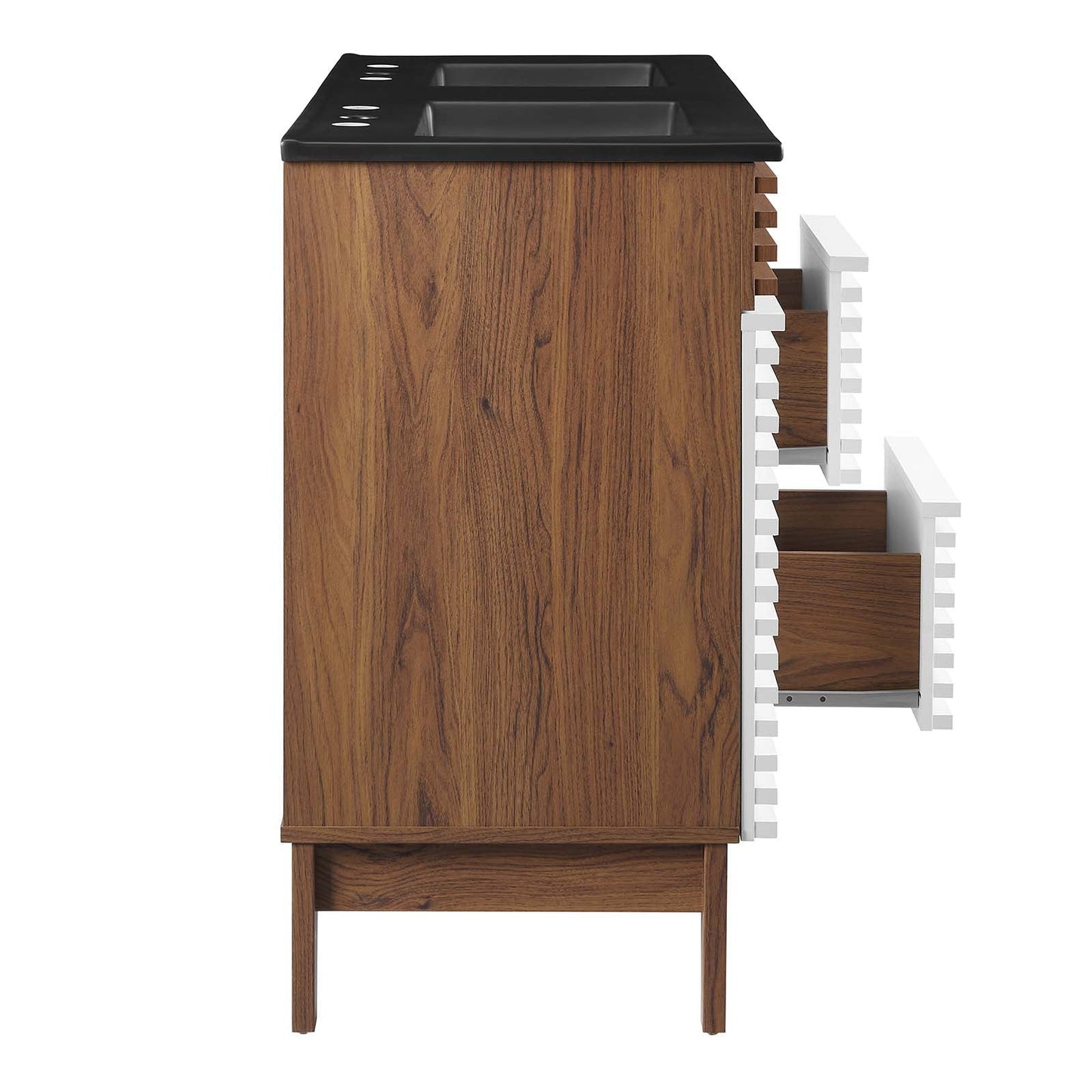 Modway Render 48" Double Sink Bathroom Vanity | Bathroom Accessories | Modishstore-58