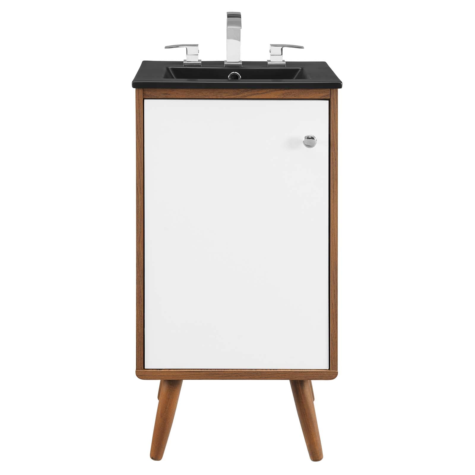 Modway Transmit 18" Bathroom Vanity | Bathroom Accessories | Modishstore-2
