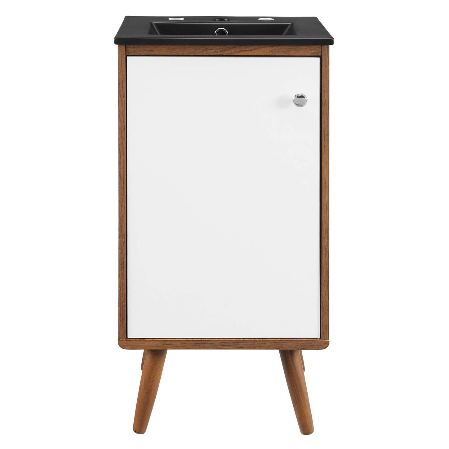 Modway Transmit 18" Bathroom Vanity | Bathroom Accessories | Modishstore-3