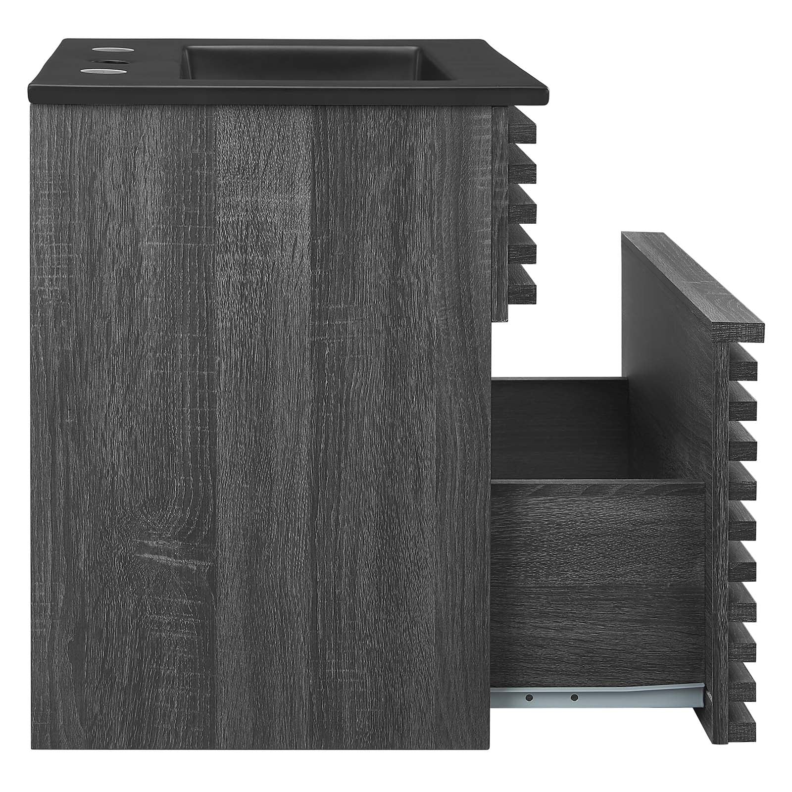 Modway Render 18" Wall-Mount Bathroom Vanity | Bathroom Accessories | Modishstore-11