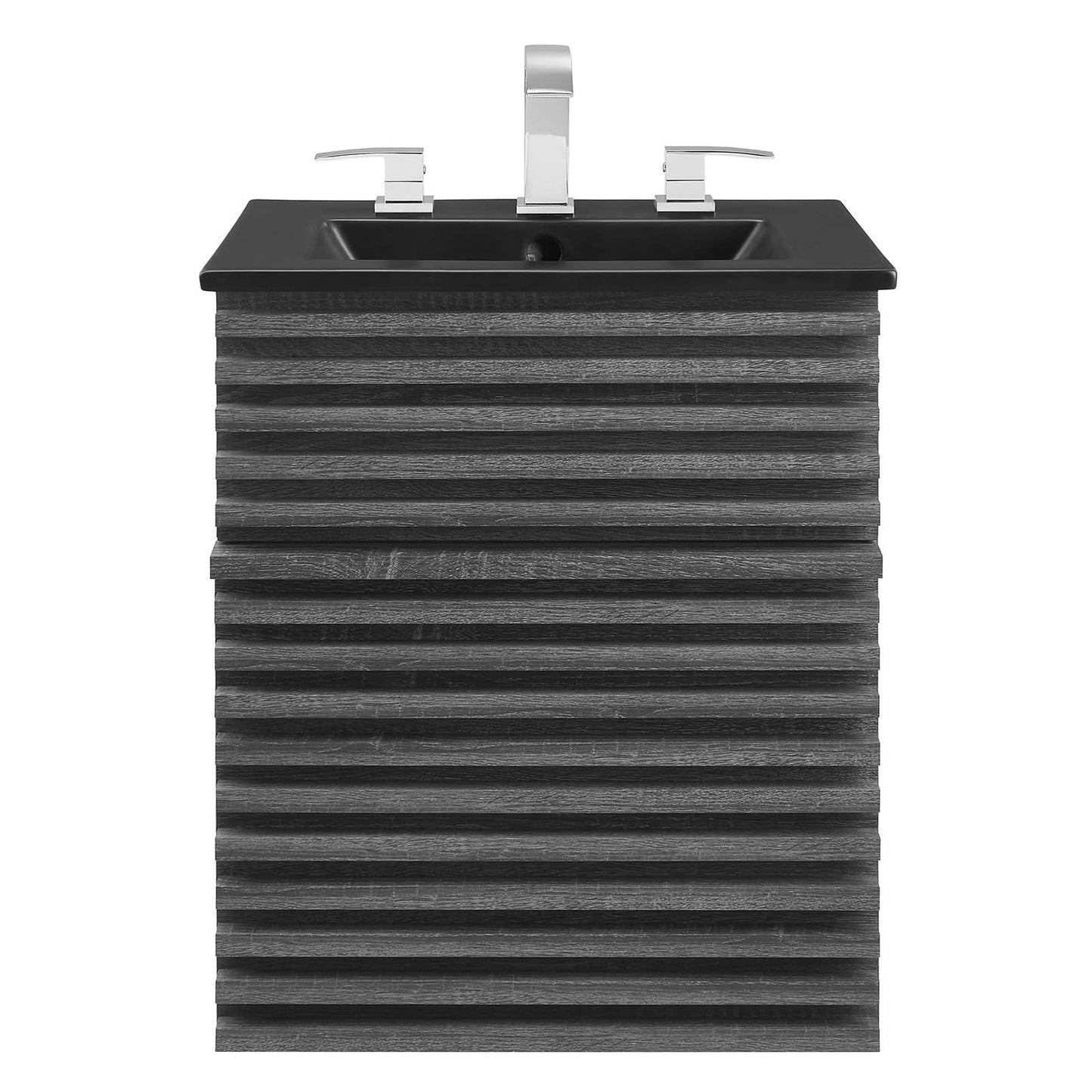 Modway Render 18" Wall-Mount Bathroom Vanity | Bathroom Accessories | Modishstore-9