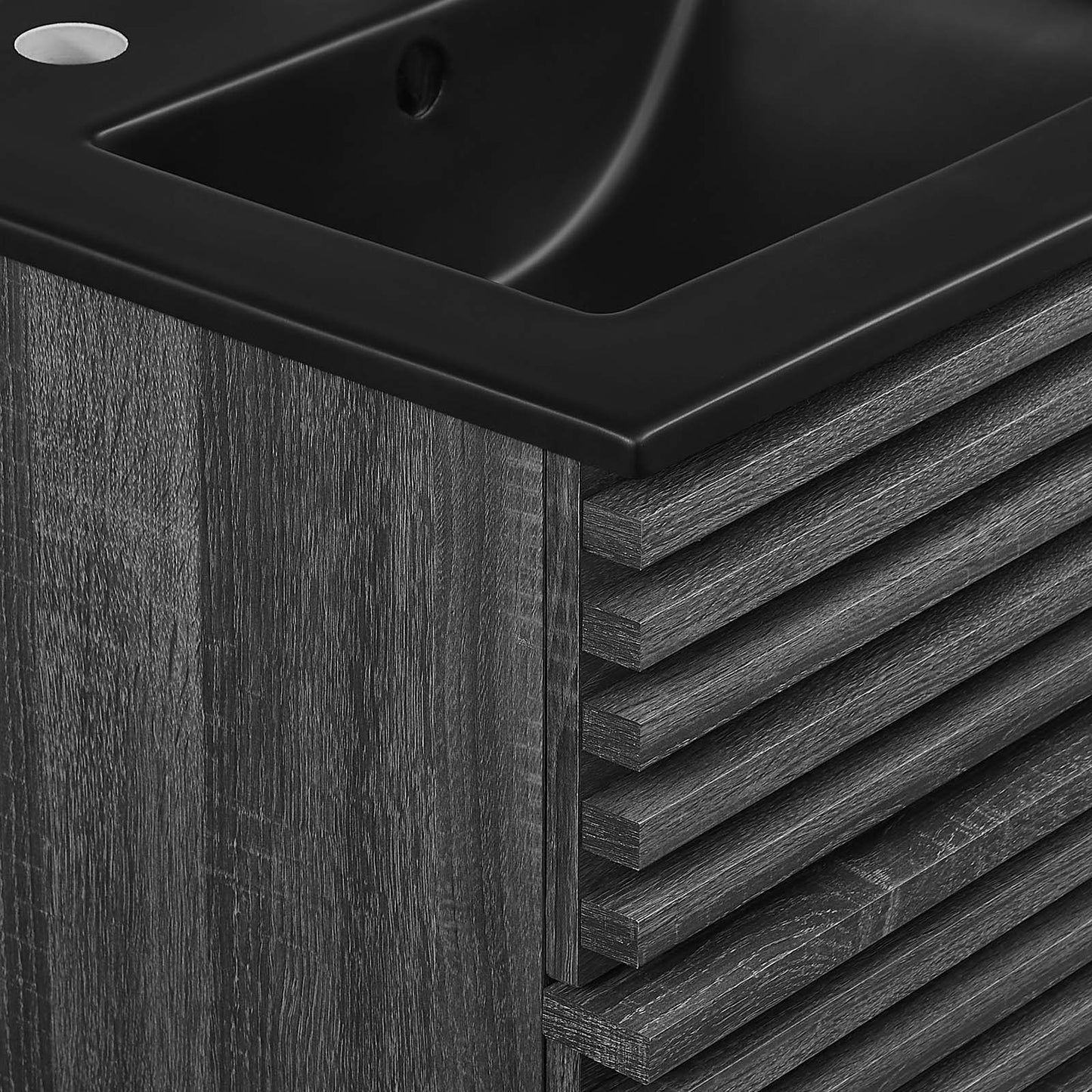 Modway Render 18" Wall-Mount Bathroom Vanity | Bathroom Accessories | Modishstore-7