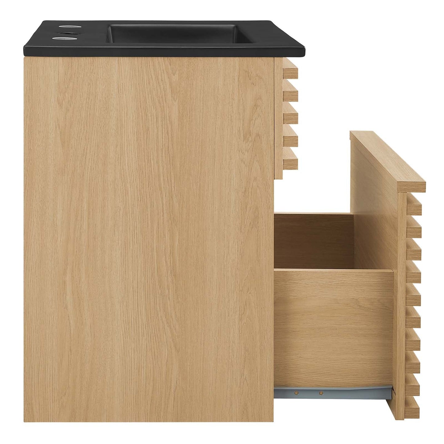 Modway Render 18" Wall-Mount Bathroom Vanity | Bathroom Accessories | Modishstore-29