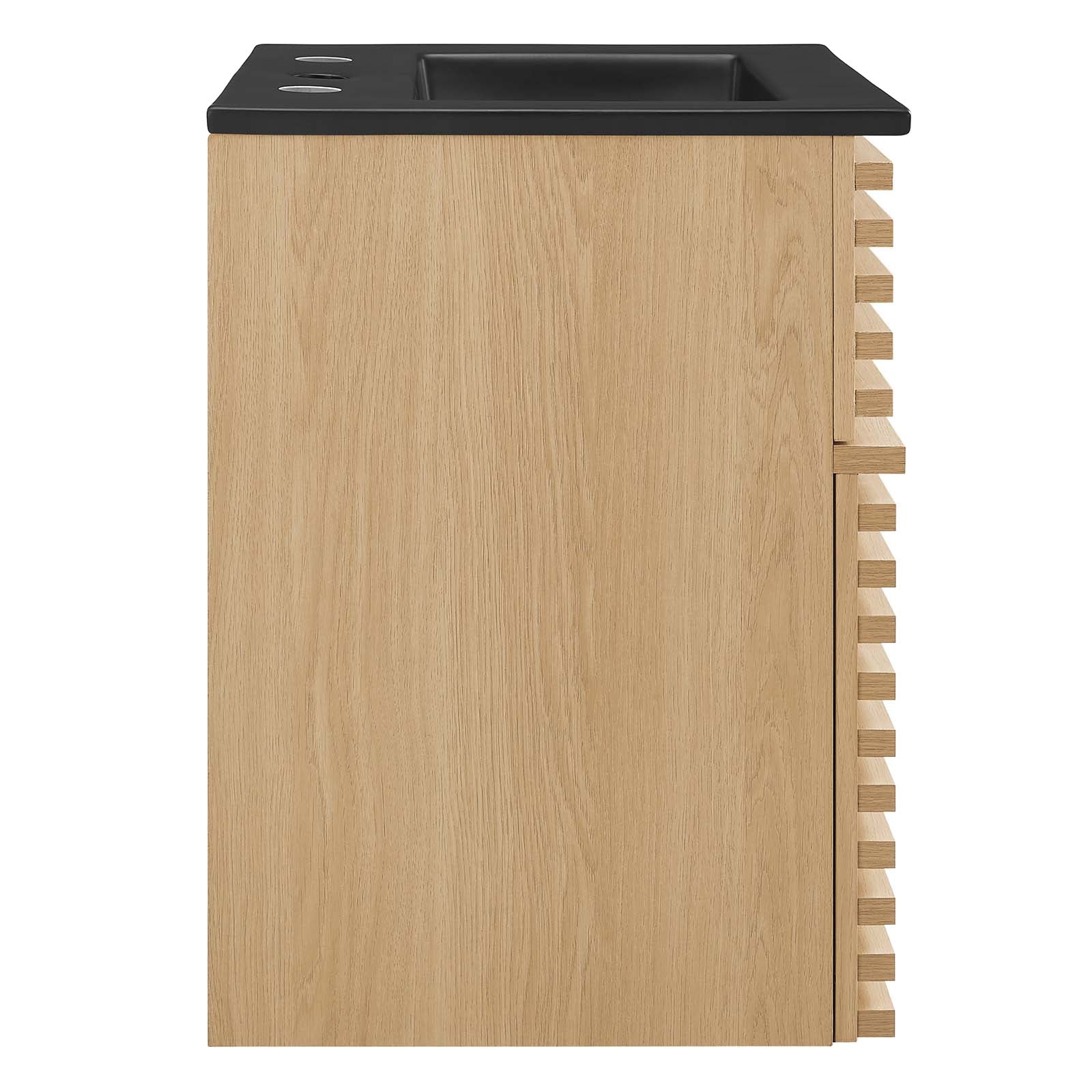 Modway Render 18" Wall-Mount Bathroom Vanity | Bathroom Accessories | Modishstore-30