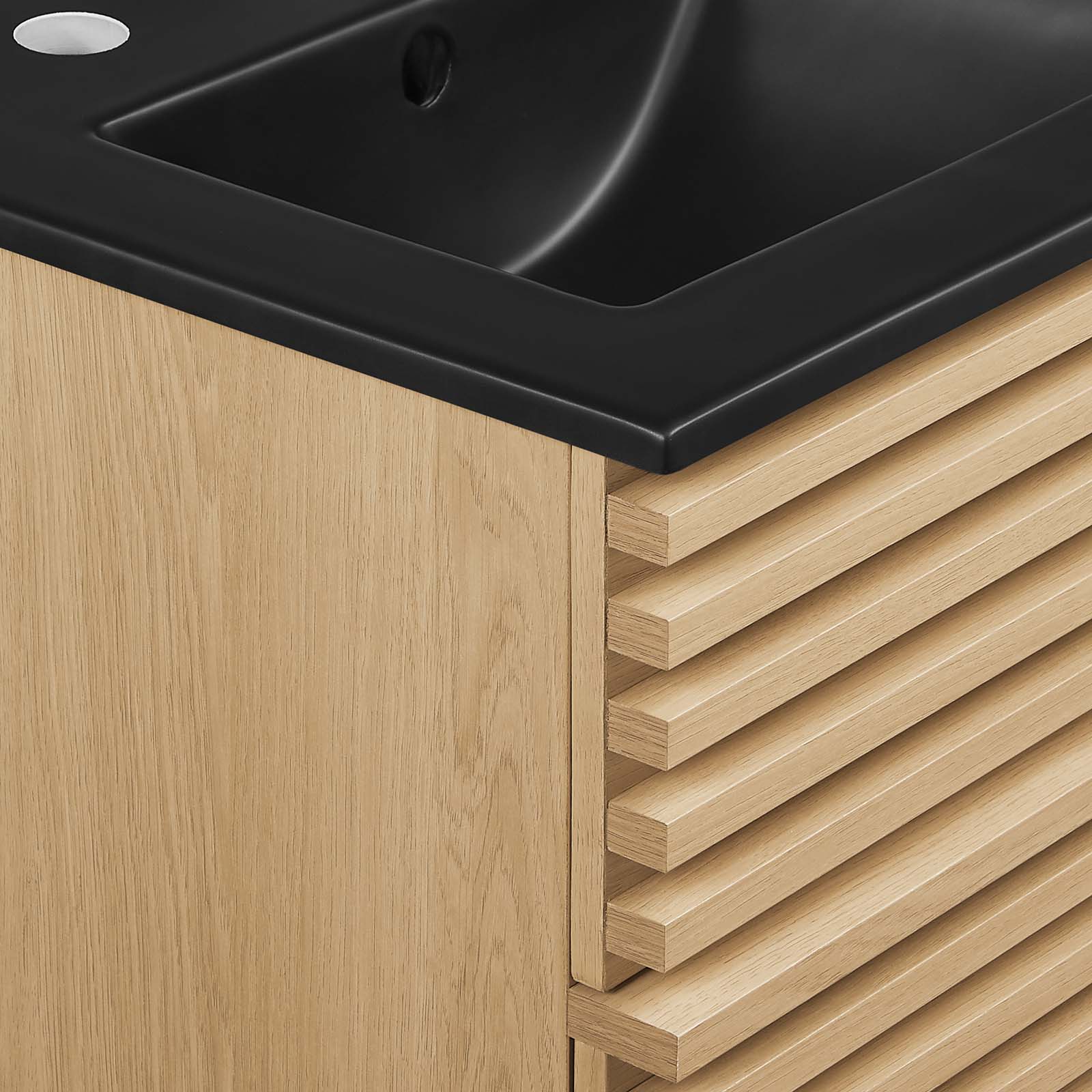 Modway Render 18" Wall-Mount Bathroom Vanity | Bathroom Accessories | Modishstore-25
