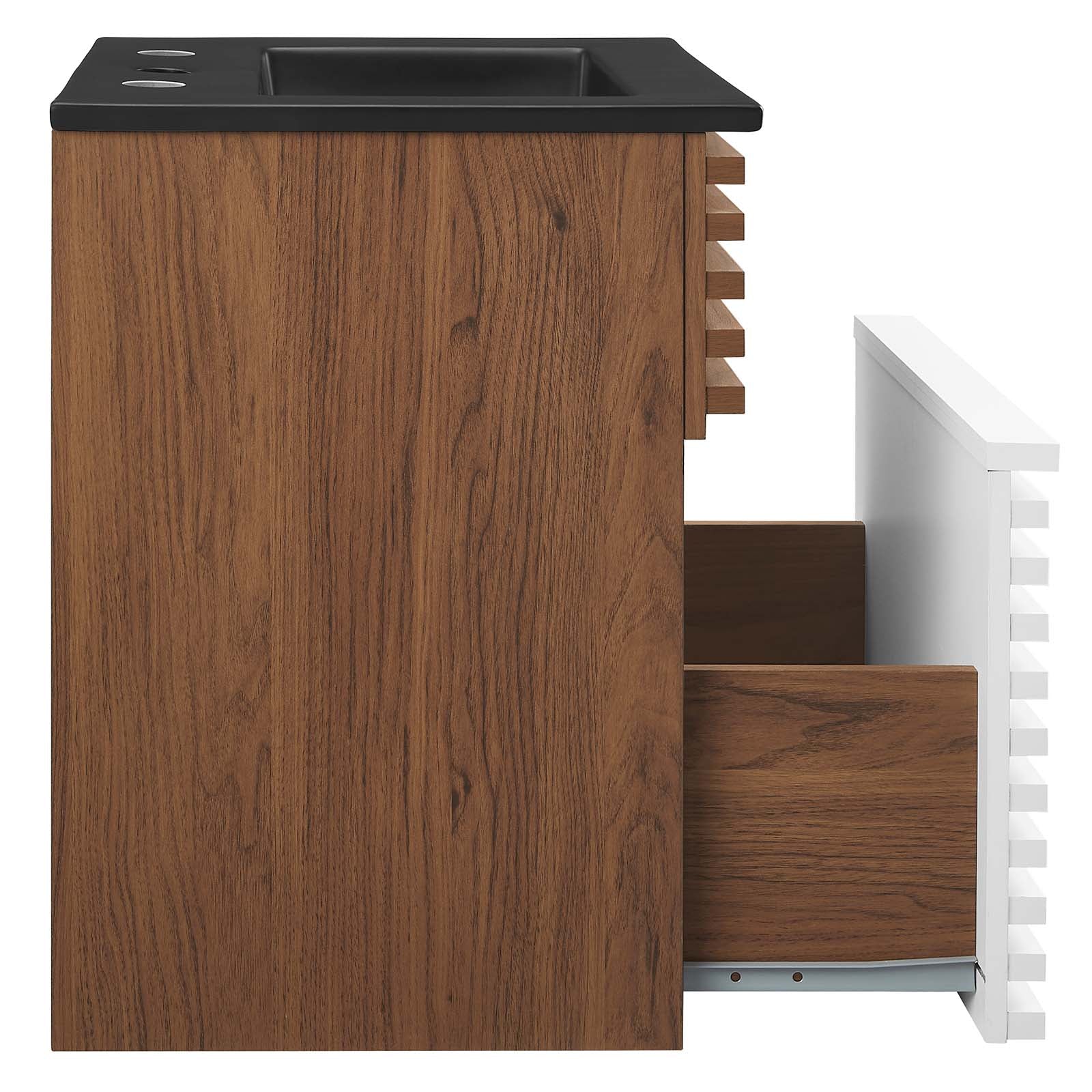 Modway Render 18" Wall-Mount Bathroom Vanity | Bathroom Accessories | Modishstore-38