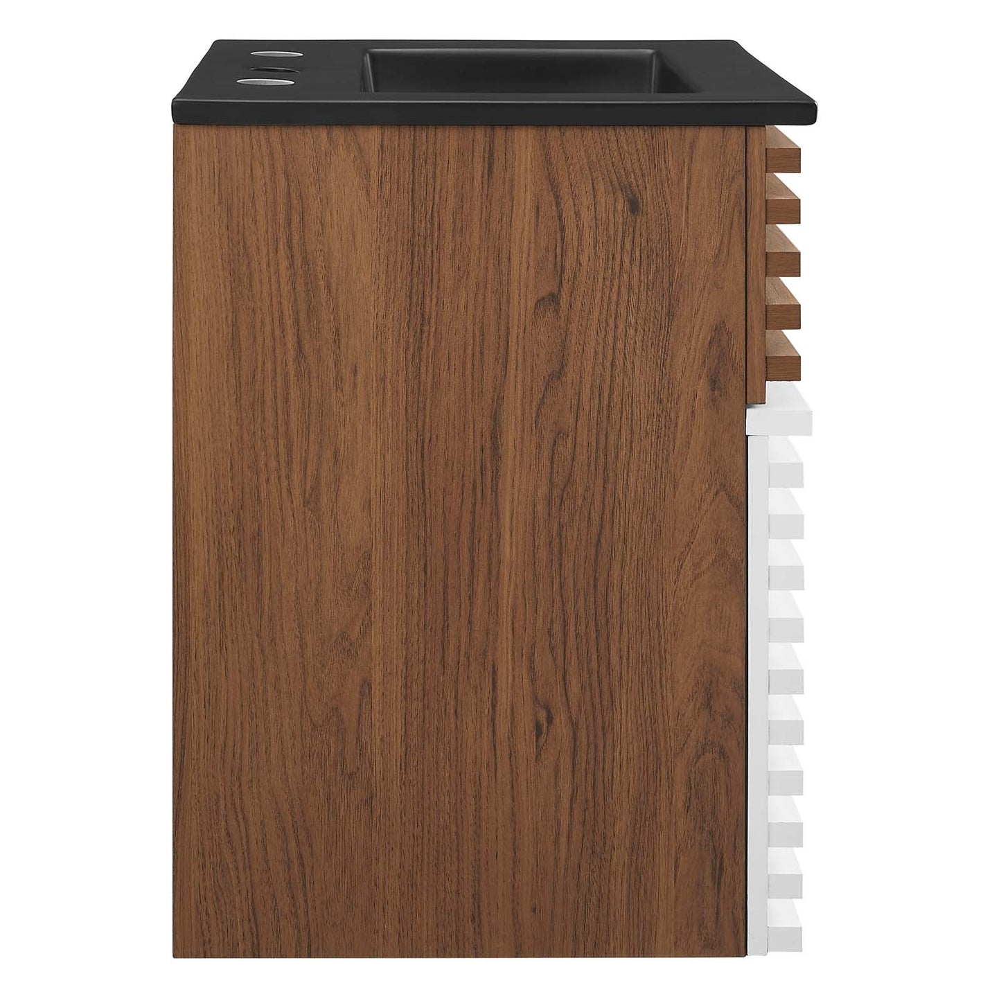 Modway Render 18" Wall-Mount Bathroom Vanity | Bathroom Accessories | Modishstore-39