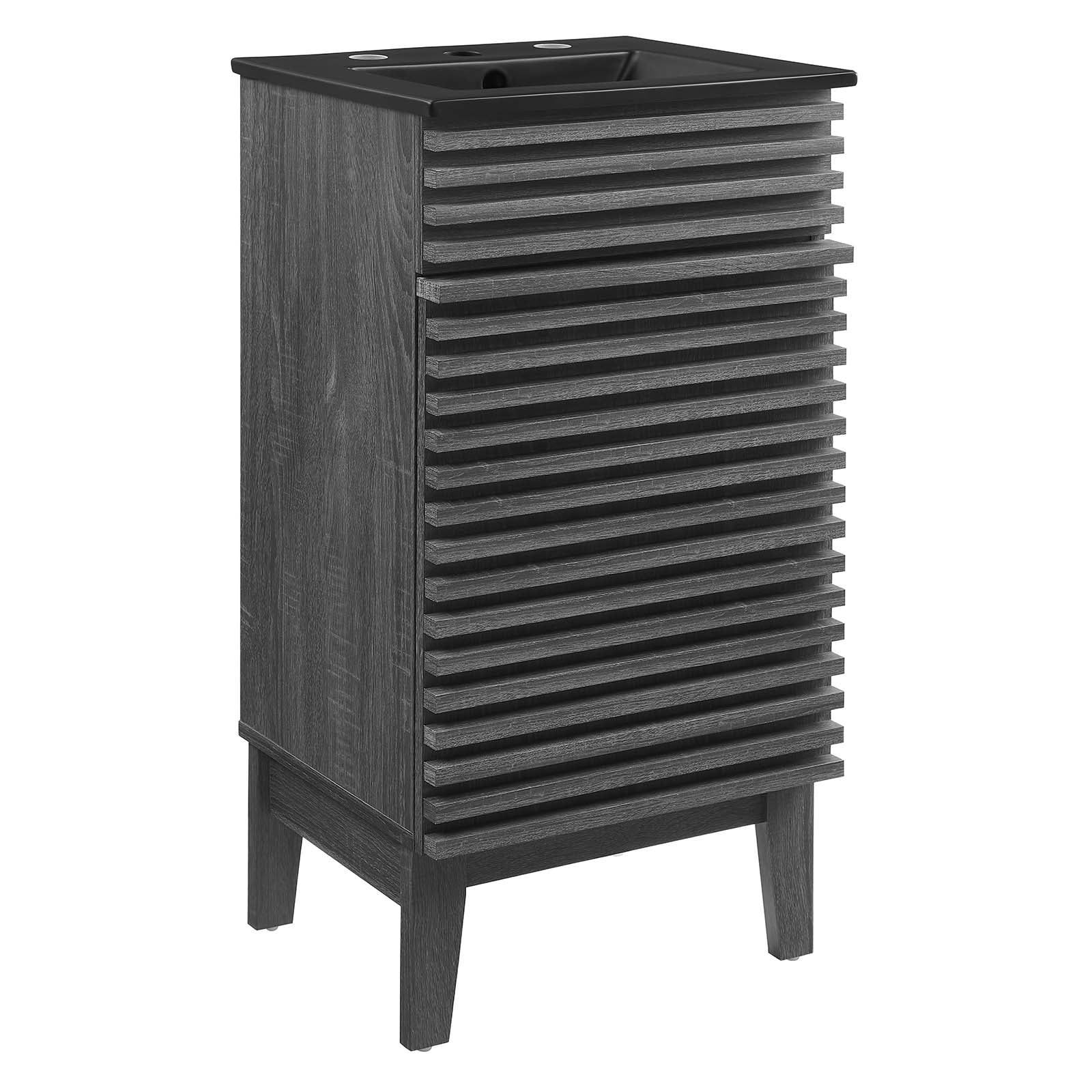 Modway Render 18" Bathroom Vanity | Bathroom Accessories | Modishstore-14