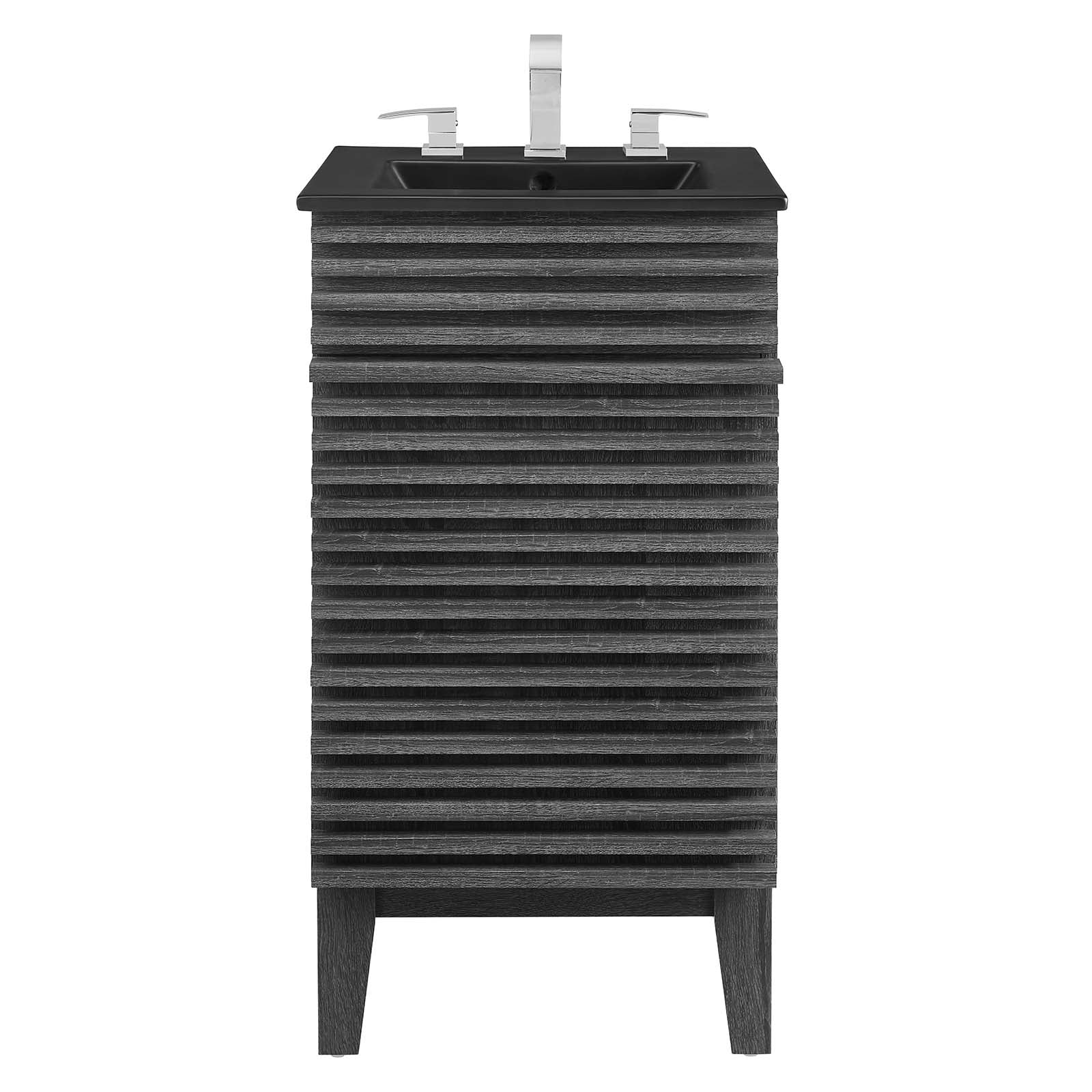 Modway Render 18" Bathroom Vanity | Bathroom Accessories | Modishstore-11