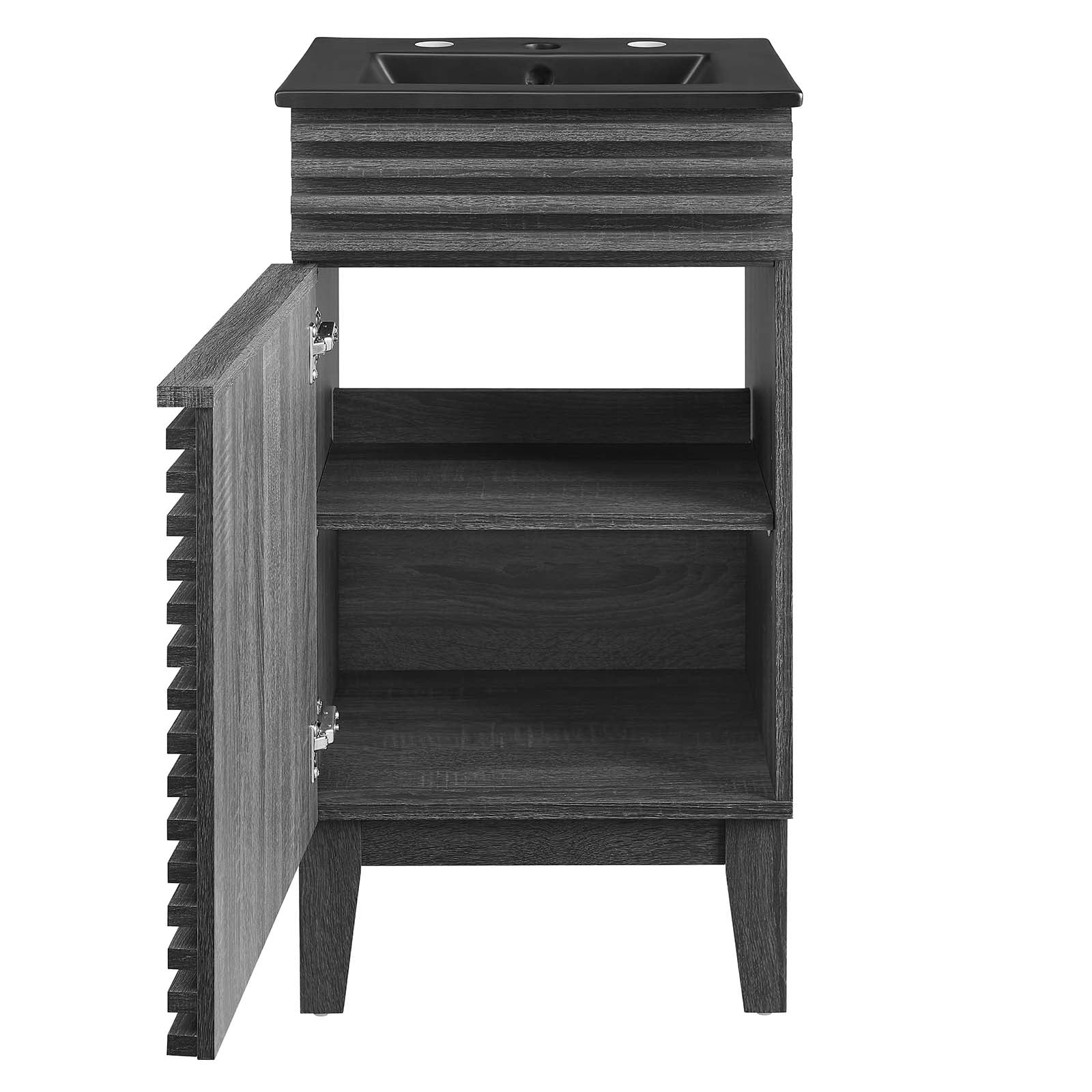 Modway Render 18" Bathroom Vanity | Bathroom Accessories | Modishstore-12