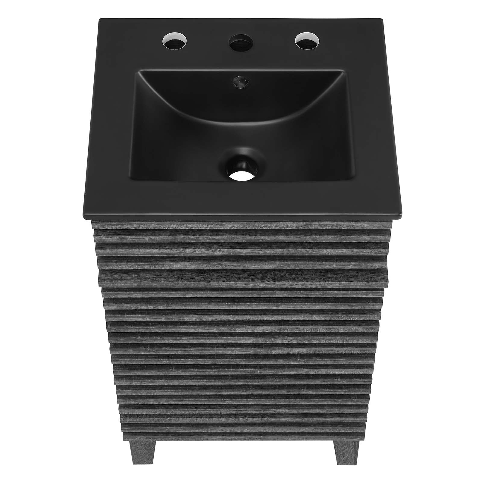 Modway Render 18" Bathroom Vanity | Bathroom Accessories | Modishstore-13