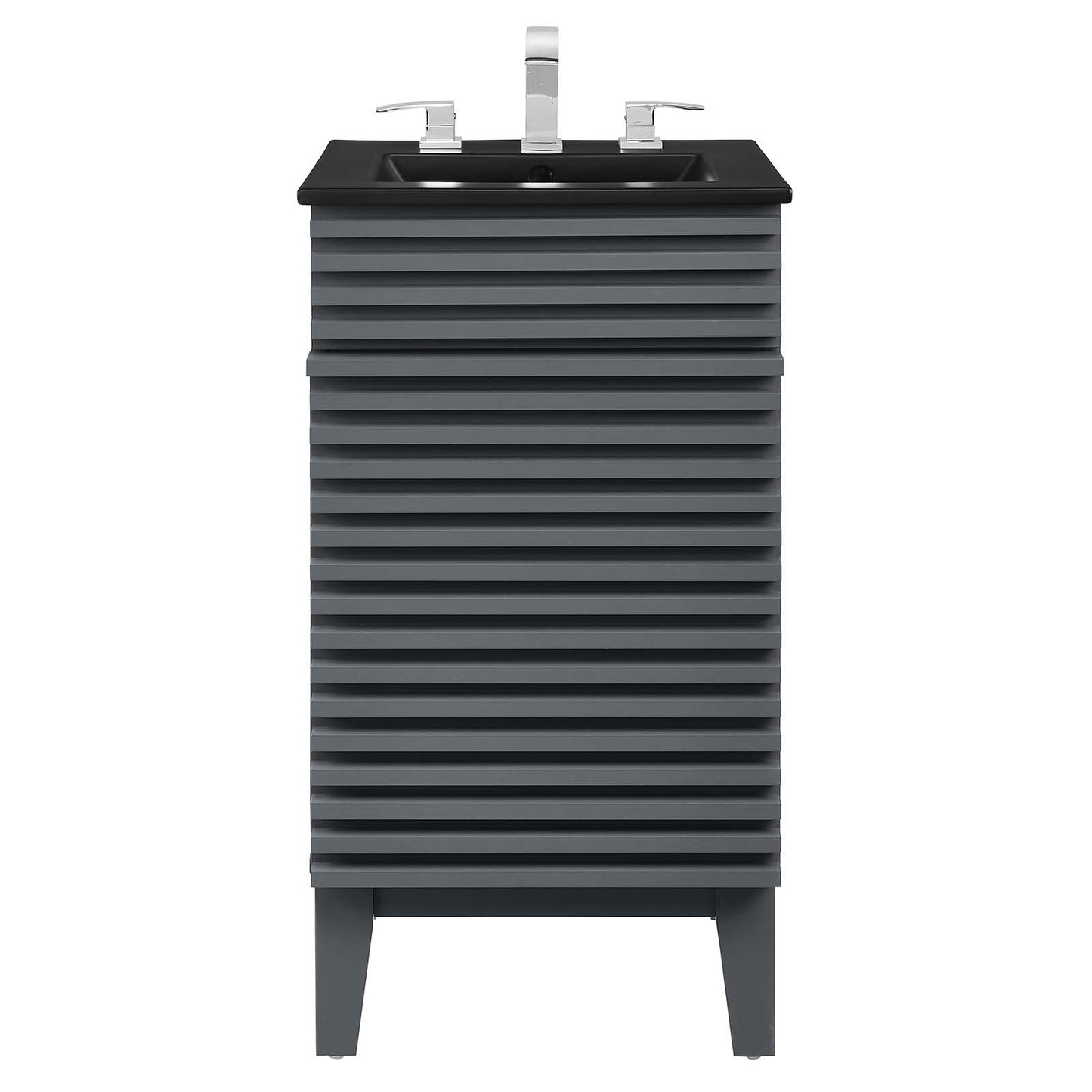 Modway Render 18" Bathroom Vanity | Bathroom Accessories | Modishstore-20