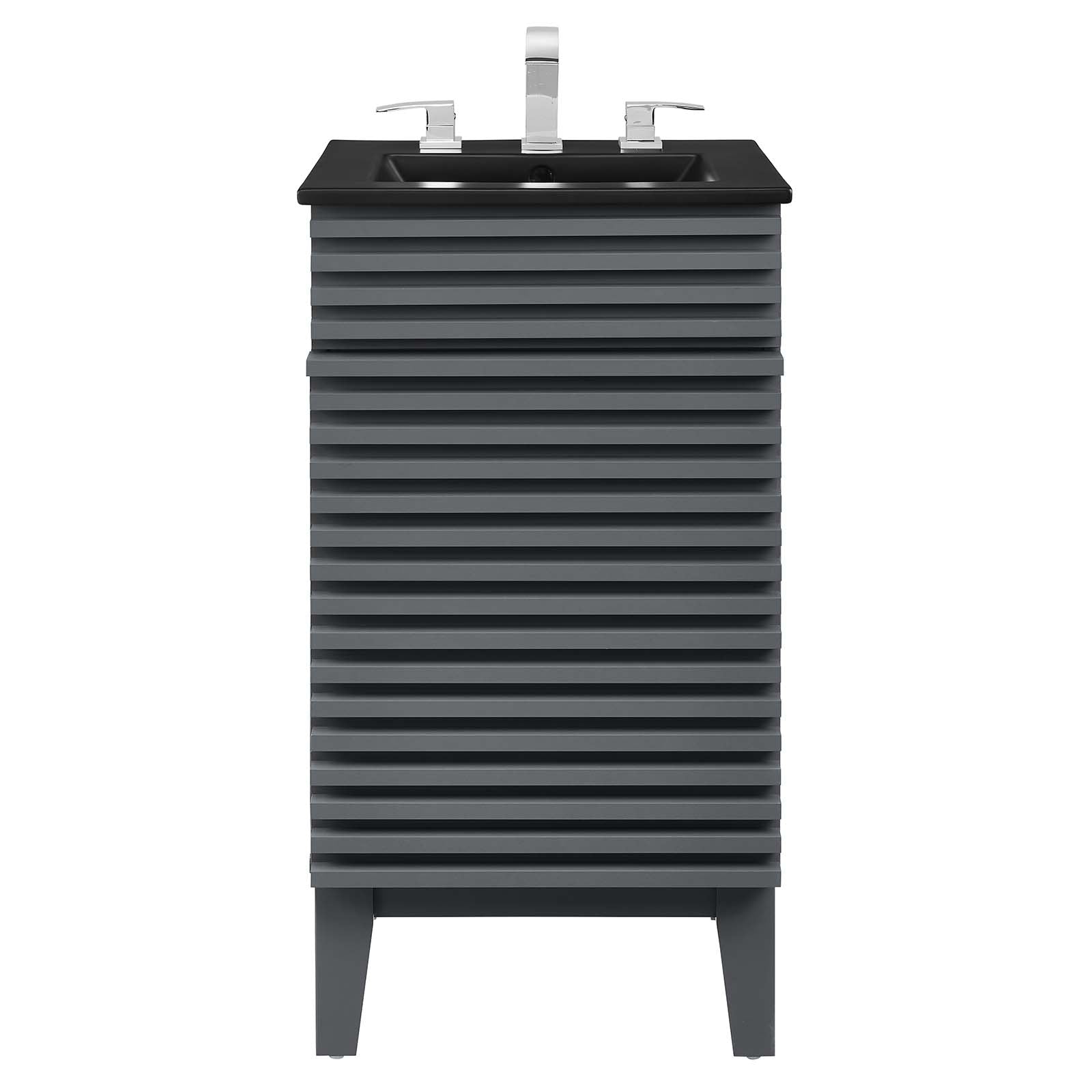 Modway Render 18" Bathroom Vanity | Bathroom Accessories | Modishstore-20