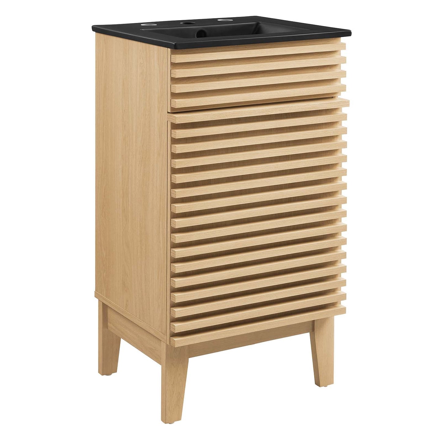 Modway Render 18" Bathroom Vanity | Bathroom Accessories | Modishstore-32