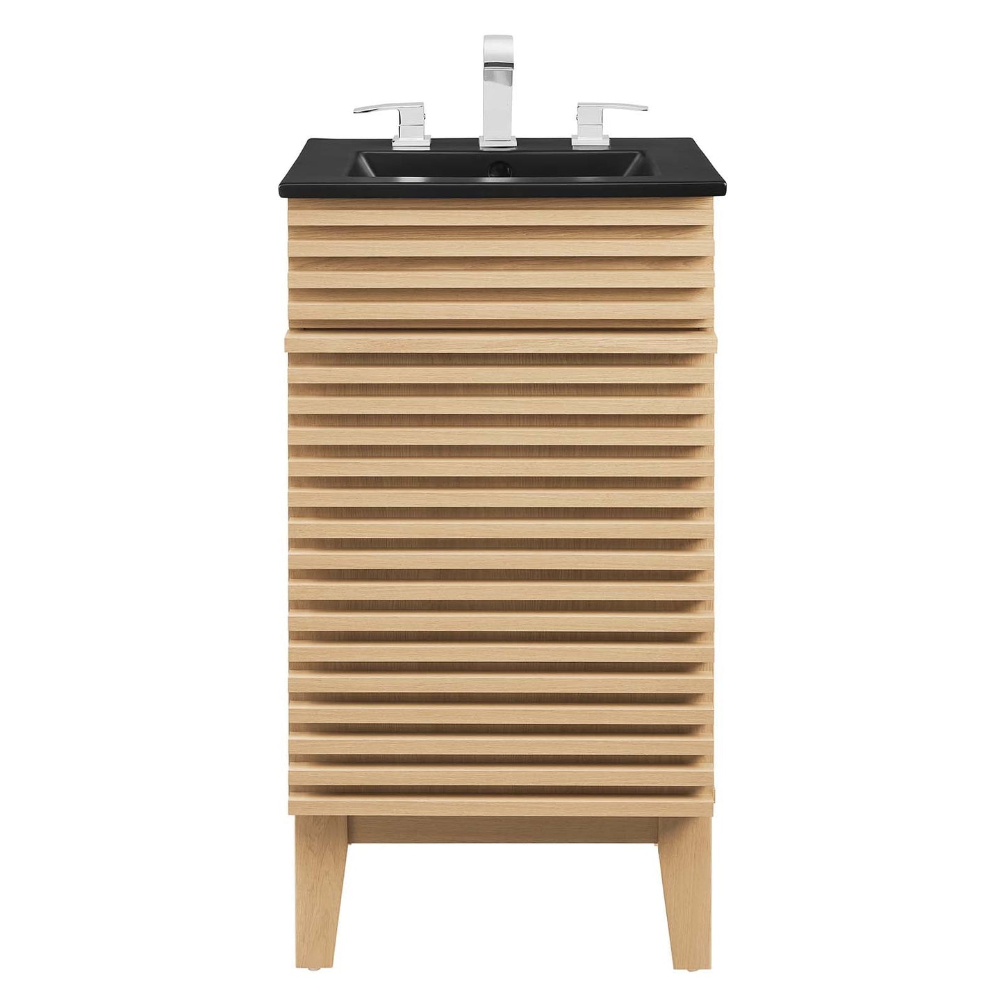 Modway Render 18" Bathroom Vanity | Bathroom Accessories | Modishstore-29