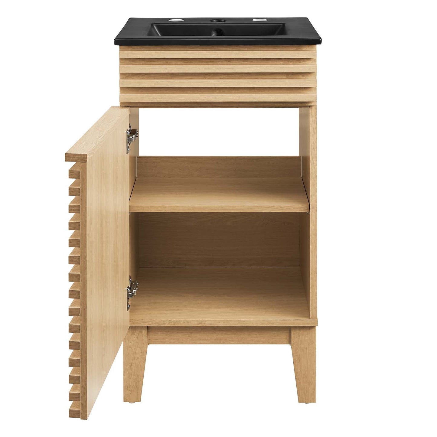 Modway Render 18" Bathroom Vanity | Bathroom Accessories | Modishstore-30