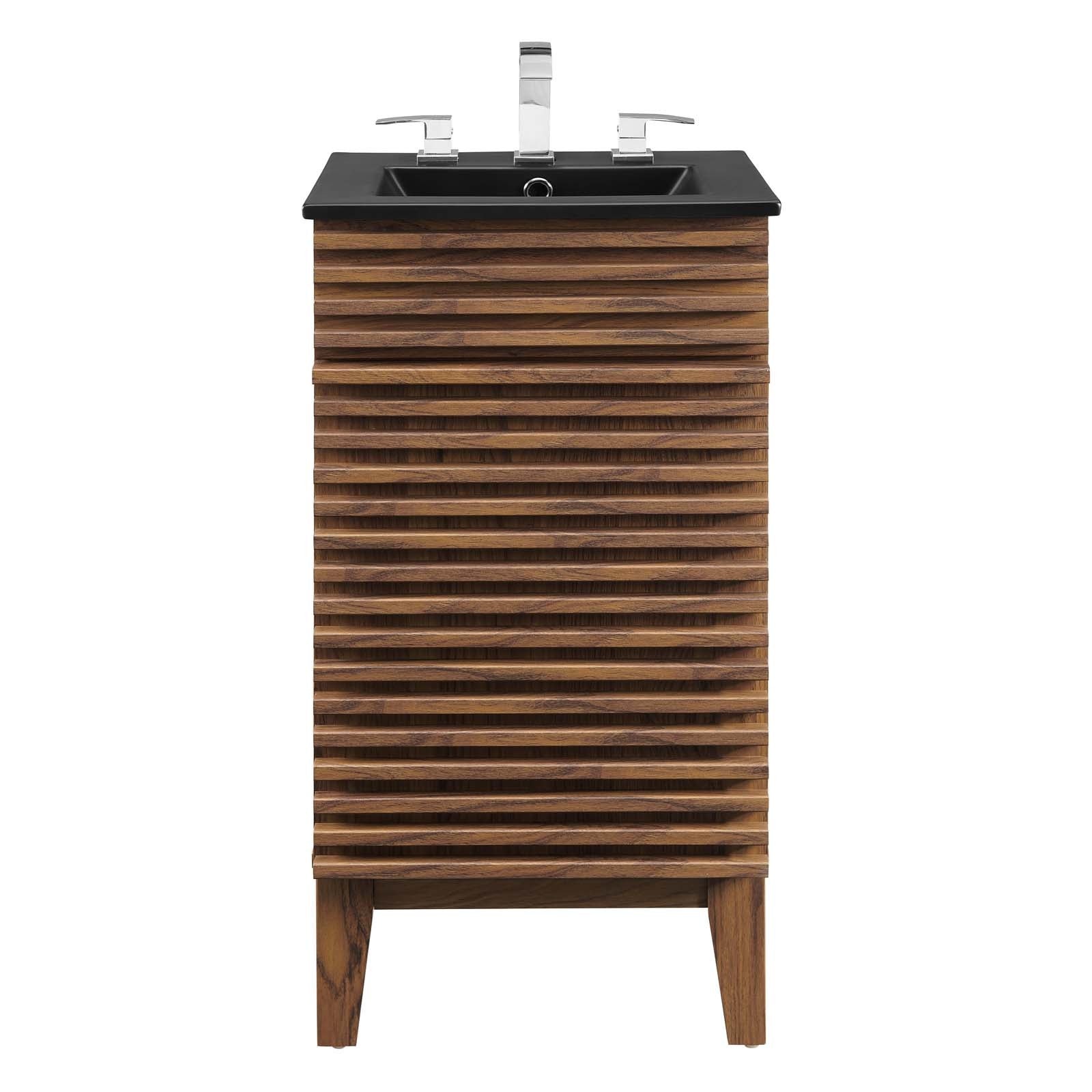 Modway Render 18" Bathroom Vanity | Bathroom Accessories | Modishstore-2
