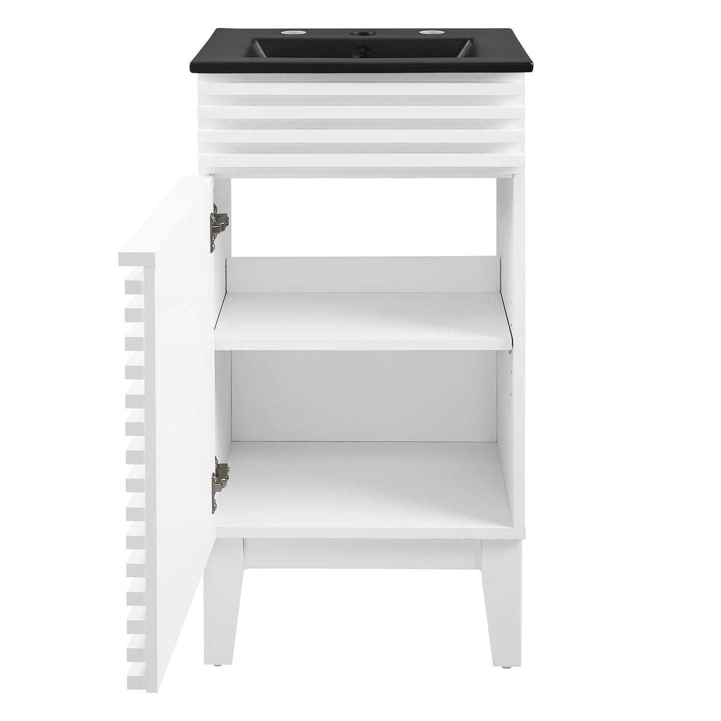 Modway Render 18" Bathroom Vanity | Bathroom Accessories | Modishstore-39
