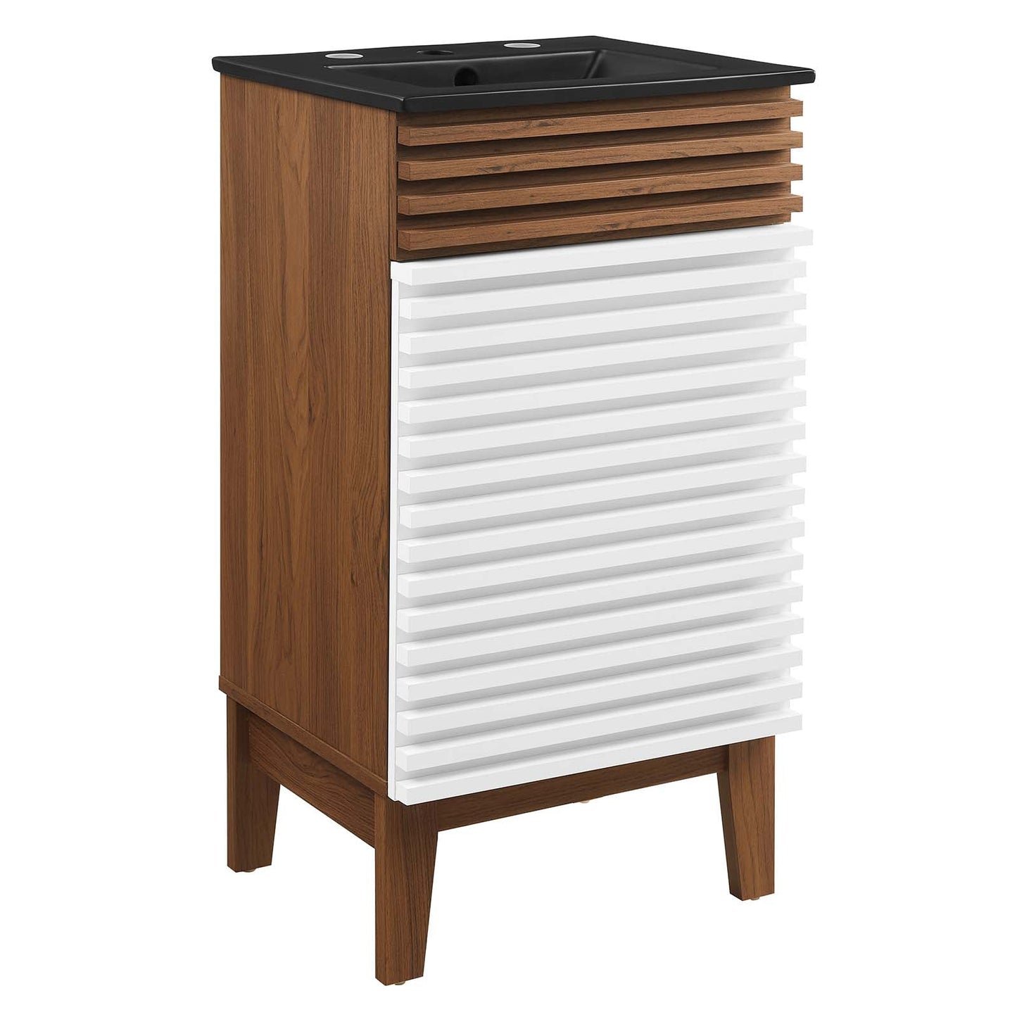 Modway Render 18" Bathroom Vanity | Bathroom Accessories | Modishstore-50